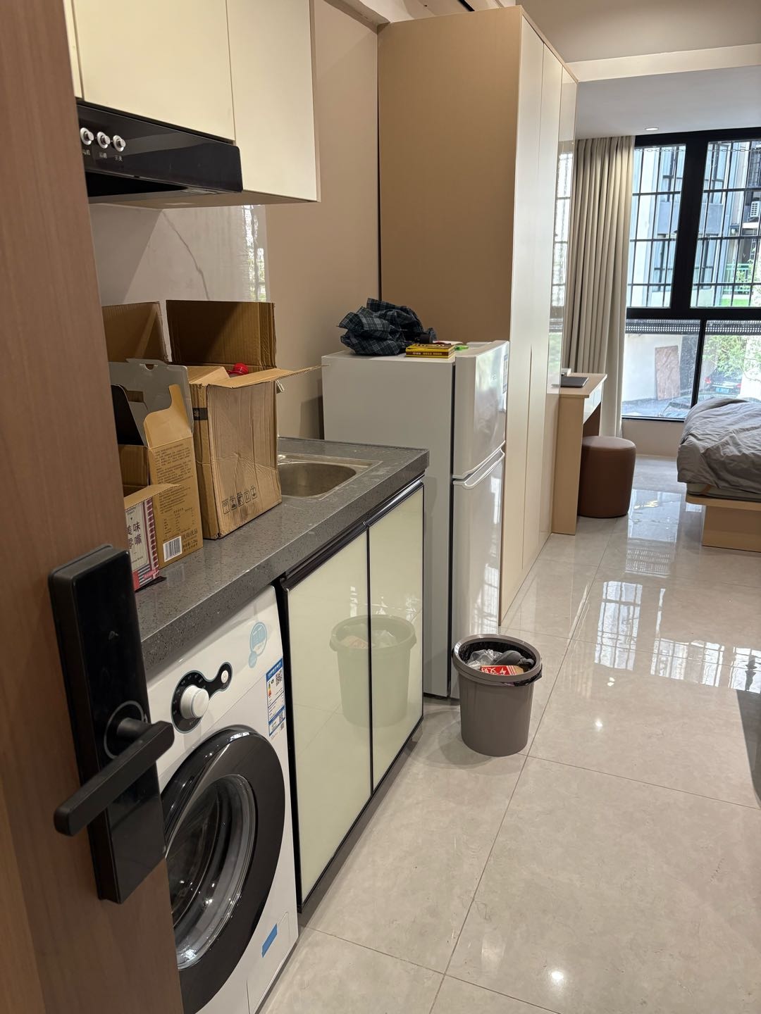 顺安小区 随时看房·