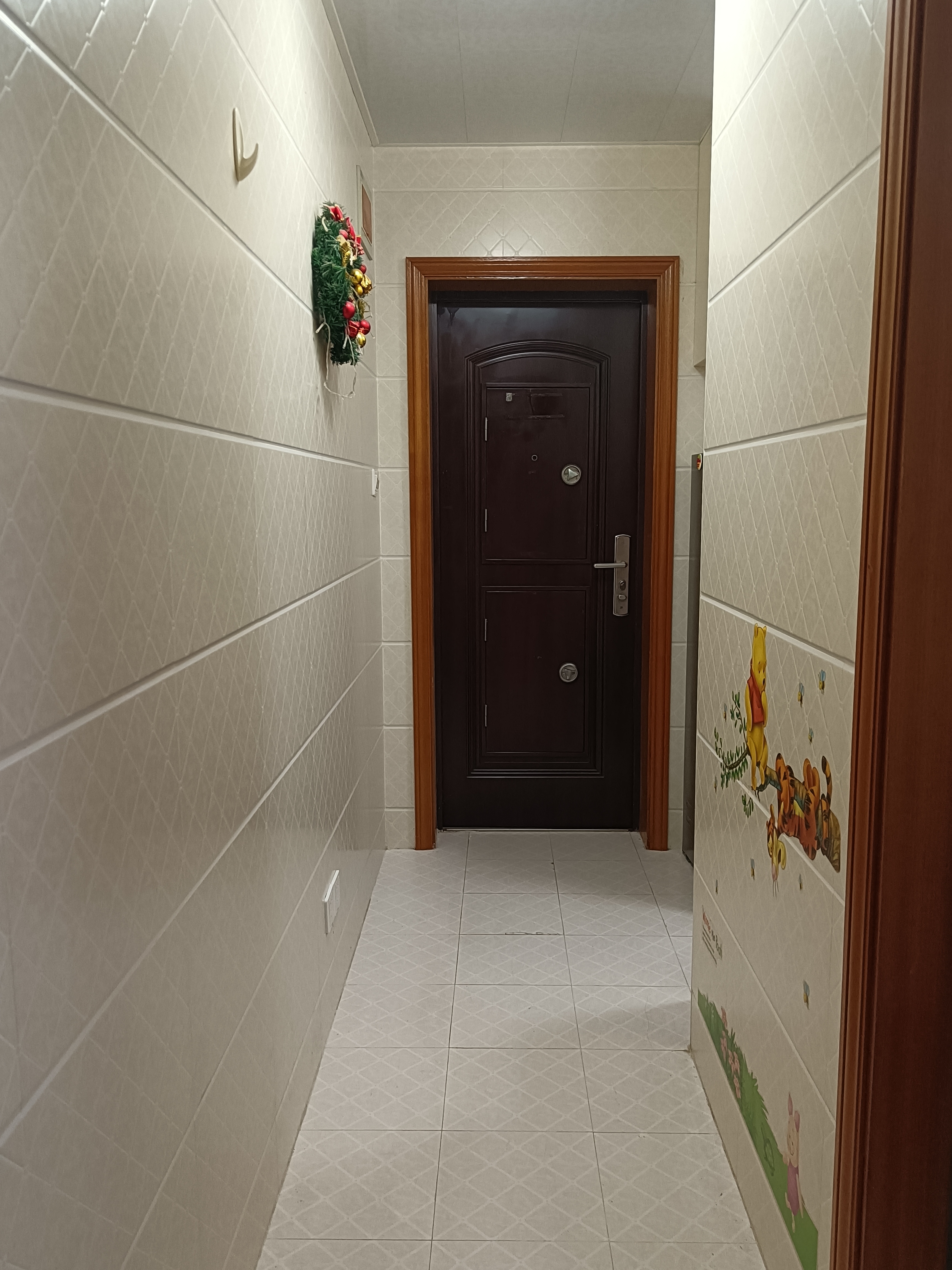 丽文小区 随时看房·