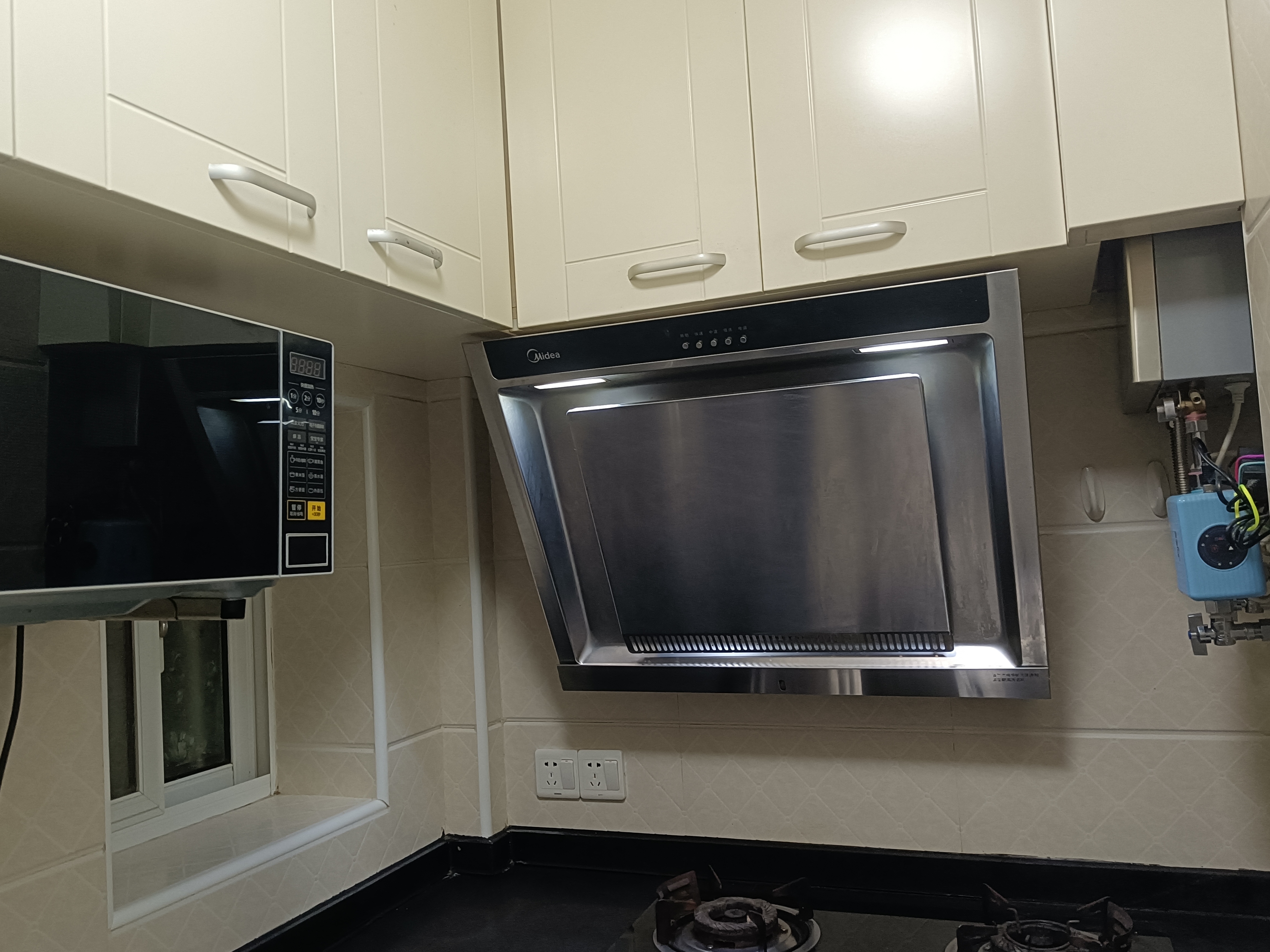 丽文小区 随时看房·