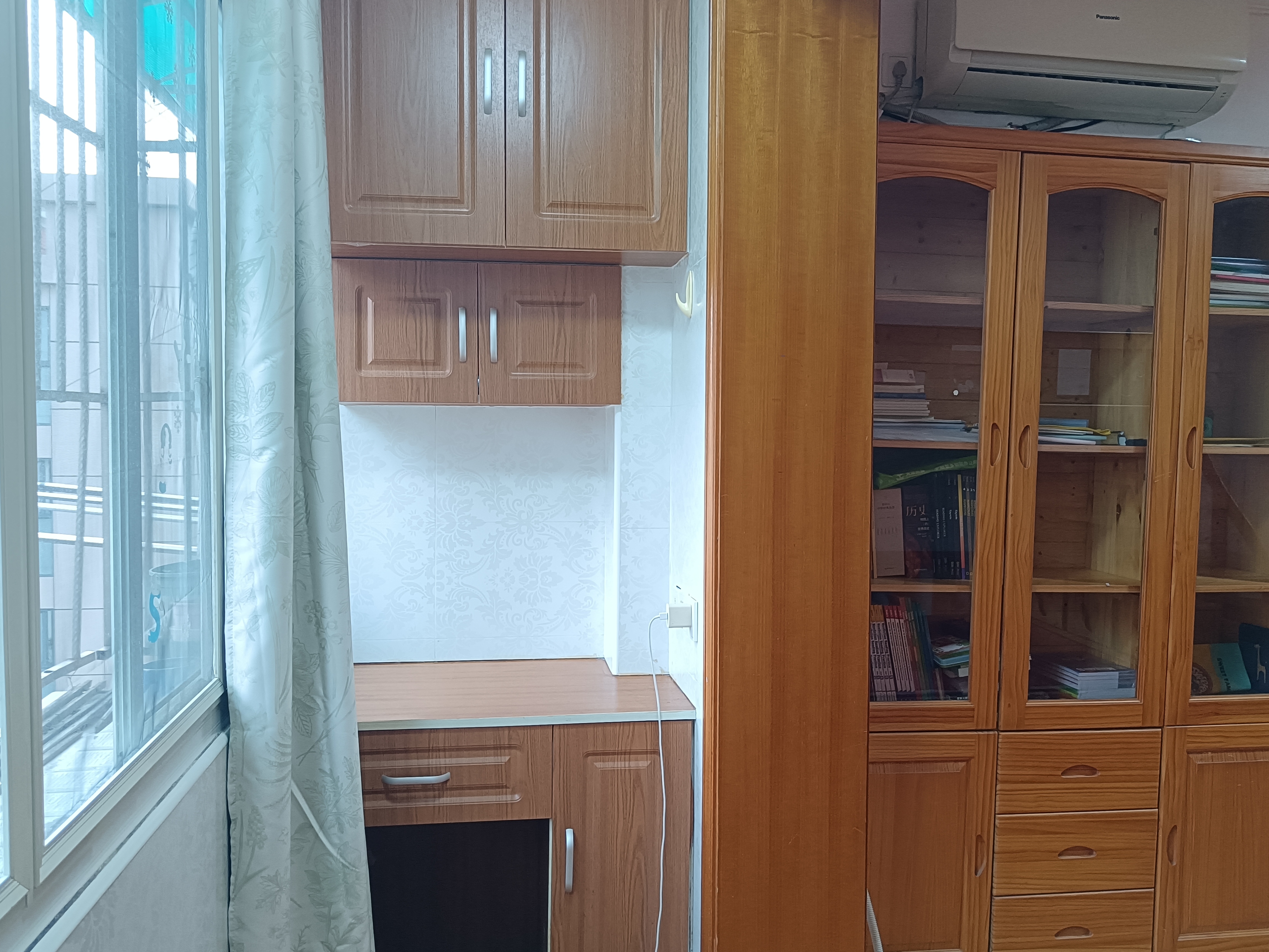 丽文小区 随时看房·