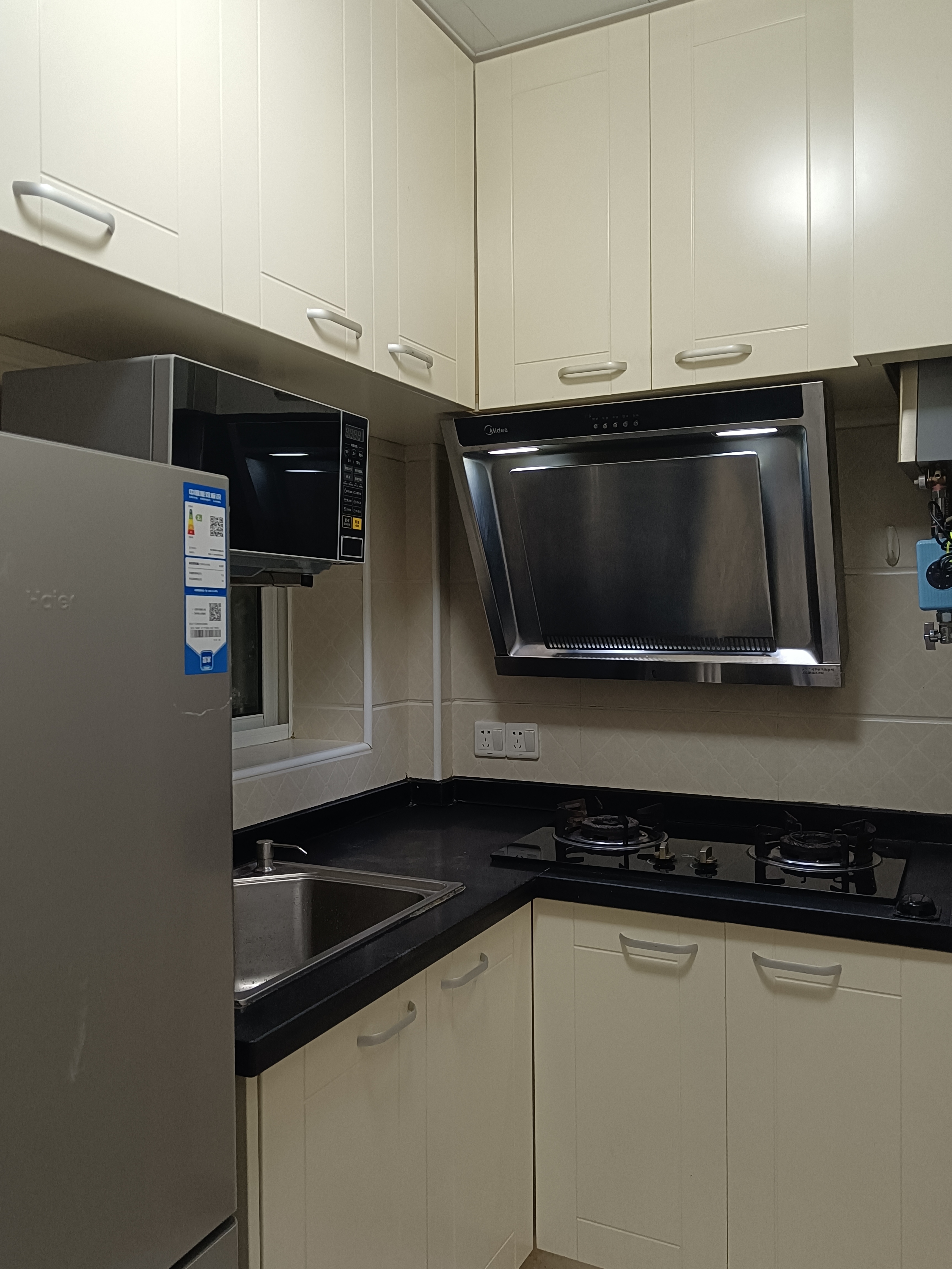 丽文小区 随时看房·