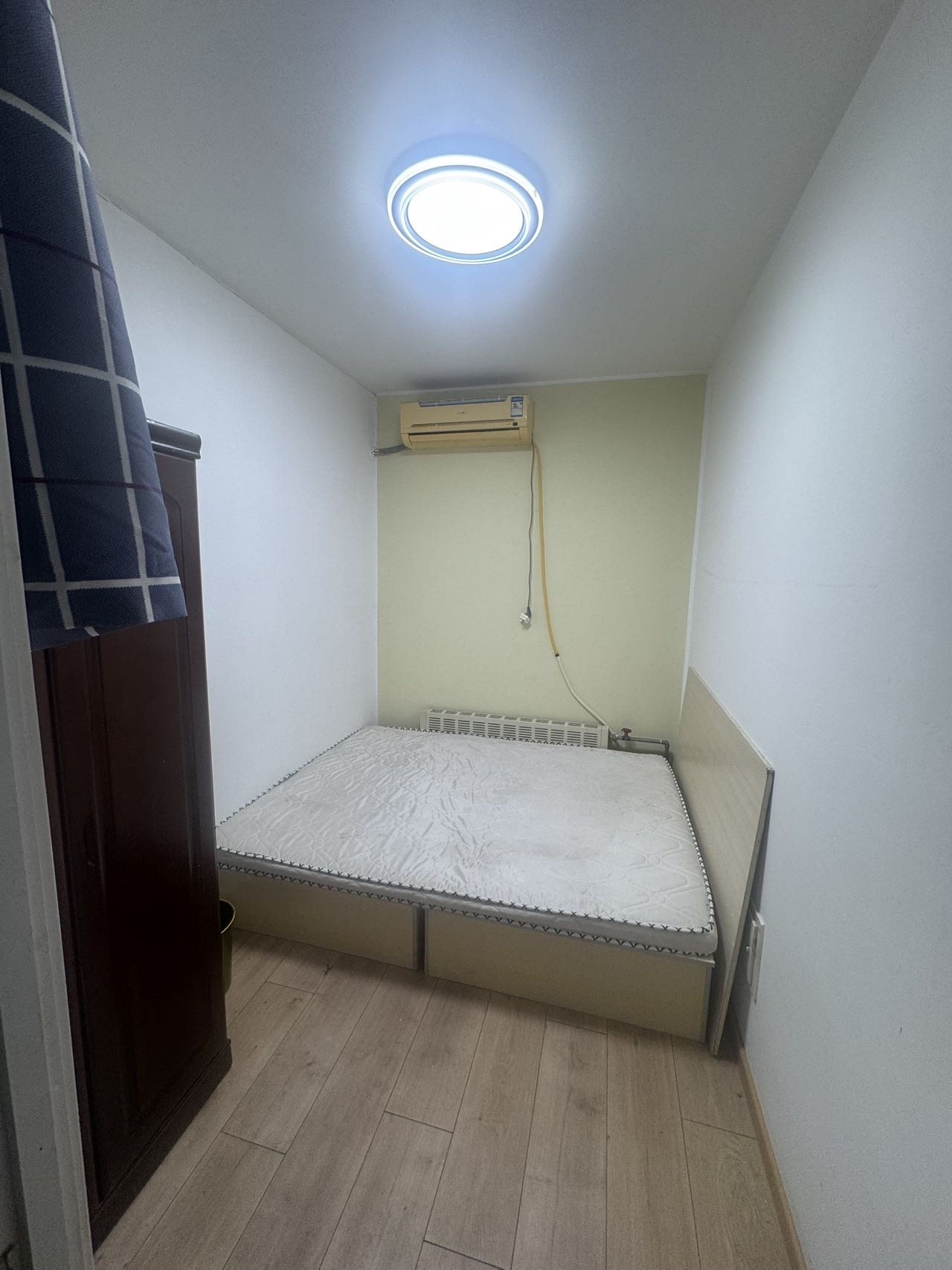 姚家园西里1号院）