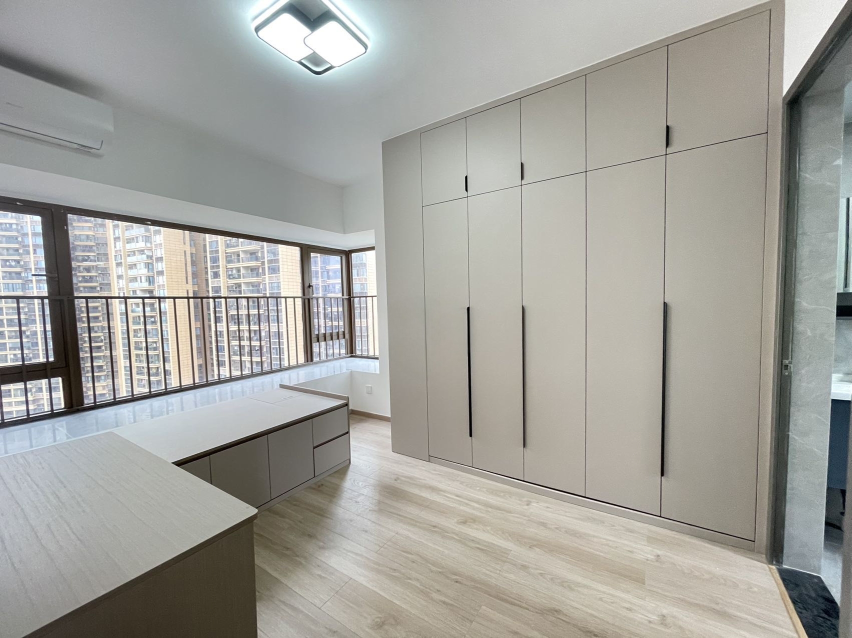 上麟府 随时看房·