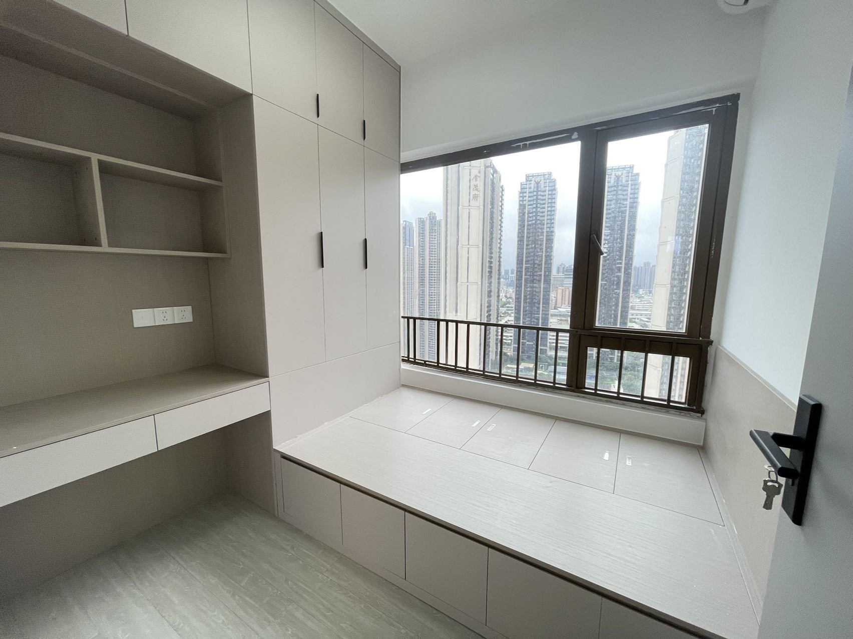 上麟府 随时看房·