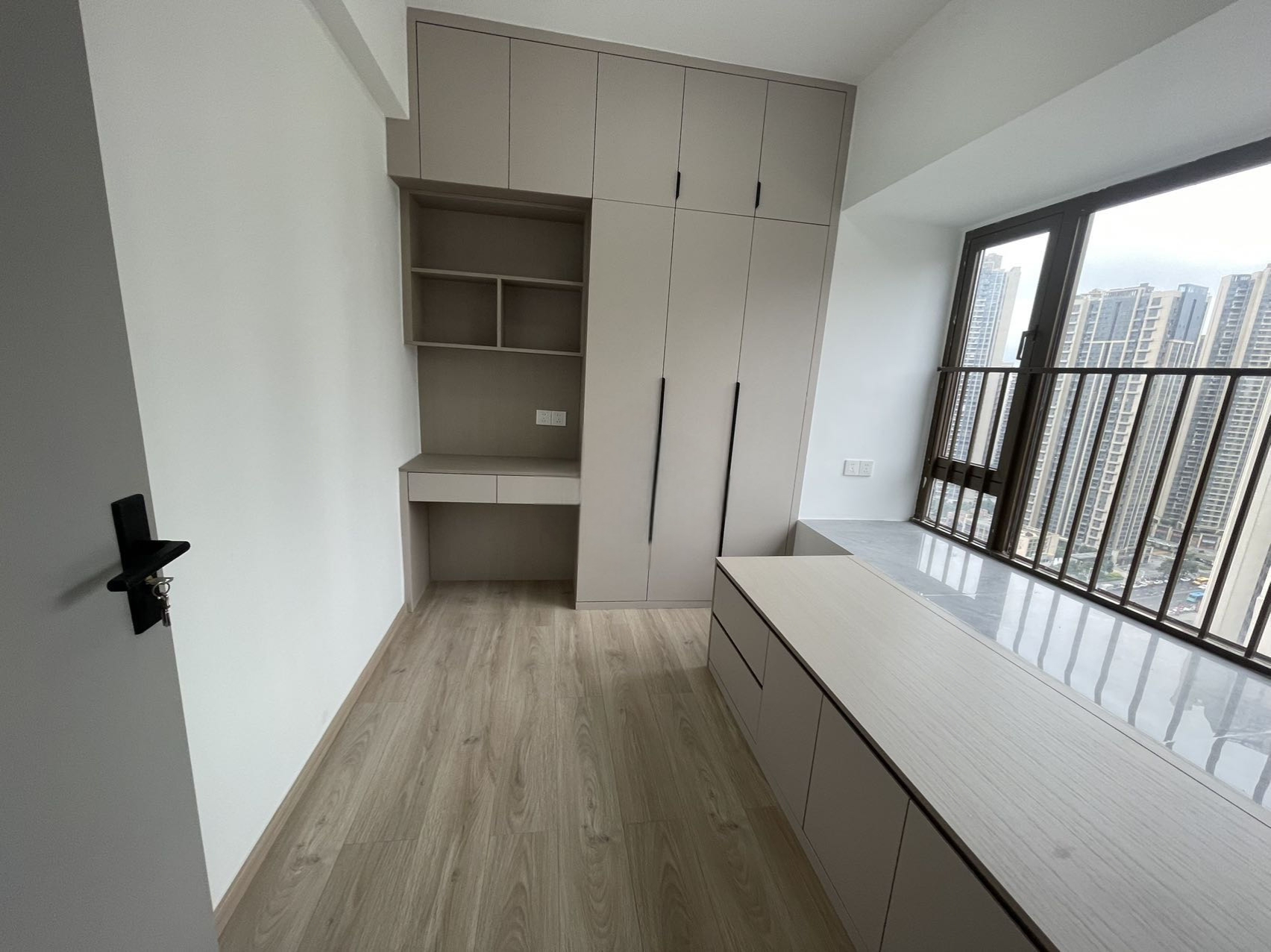 上麟府 随时看房·