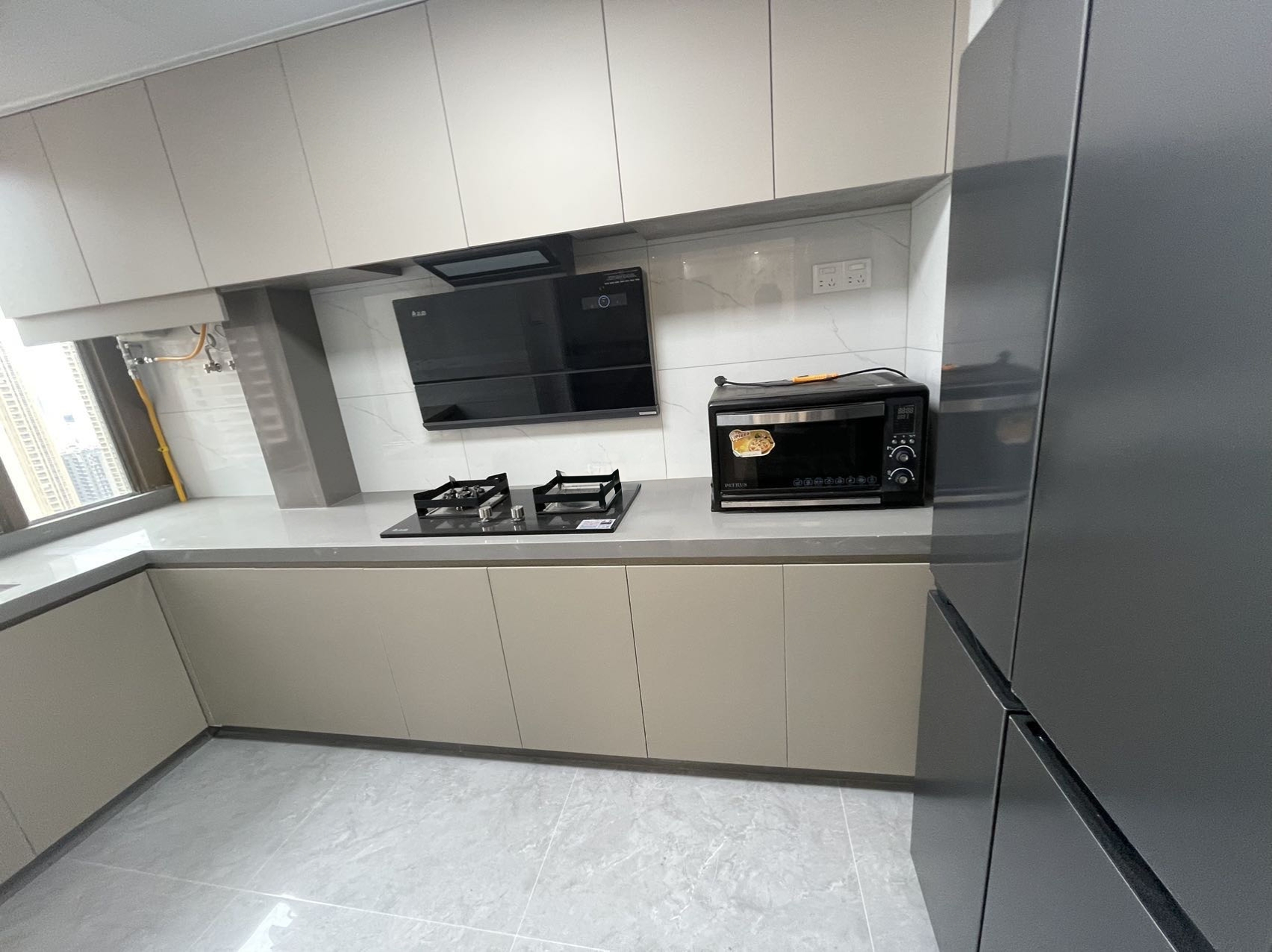 上麟府 随时看房·