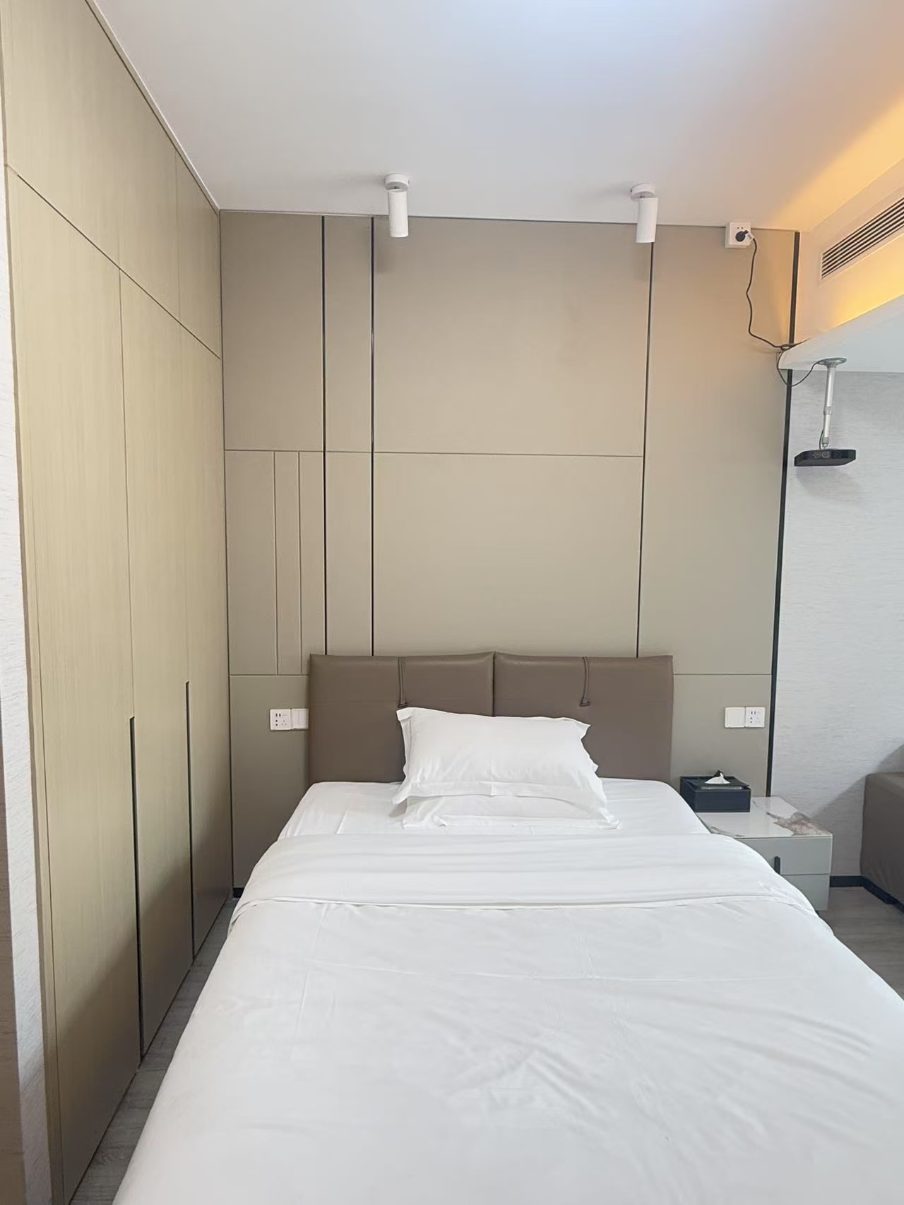 华联城市中心 随时看房·