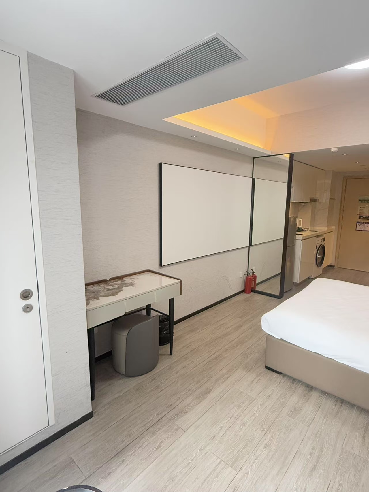 华联城市中心 随时看房·