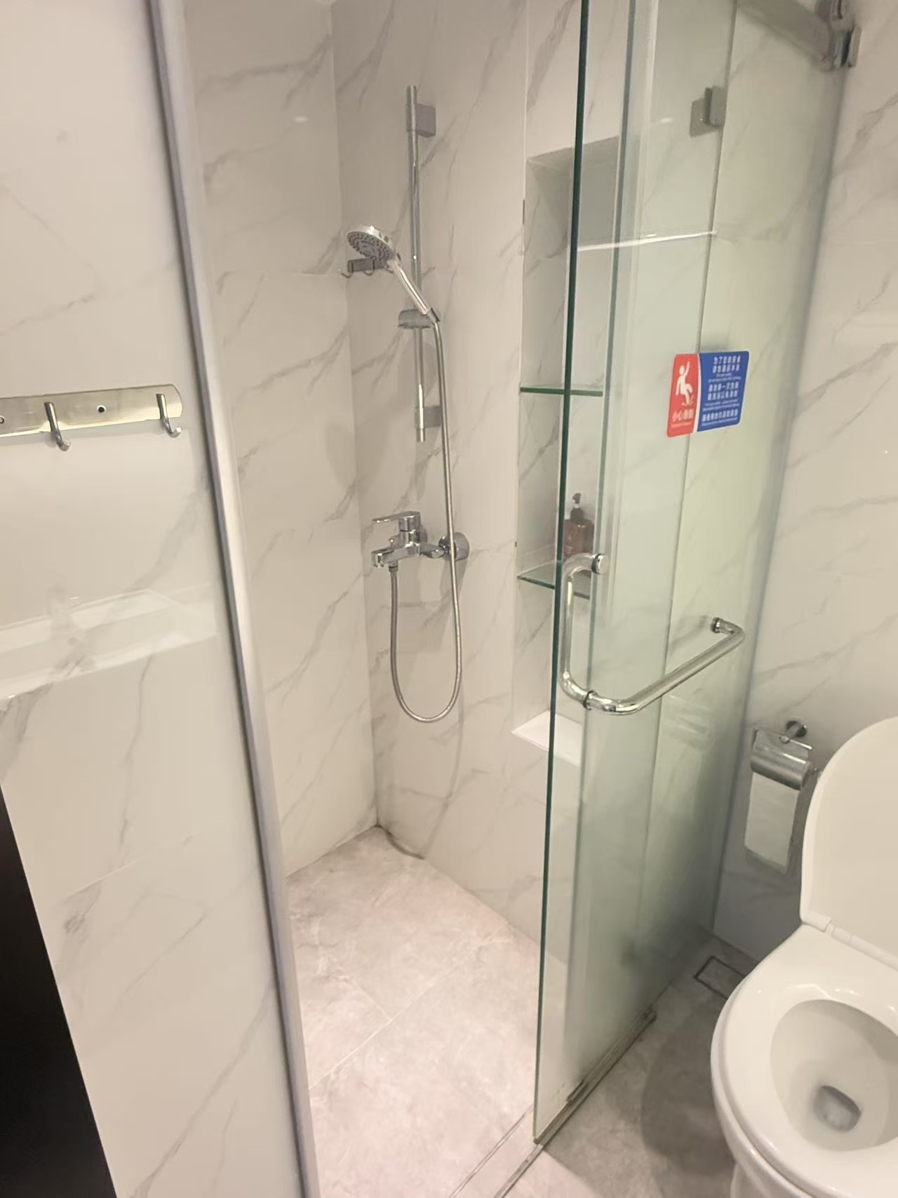 华联城市中心 随时看房·