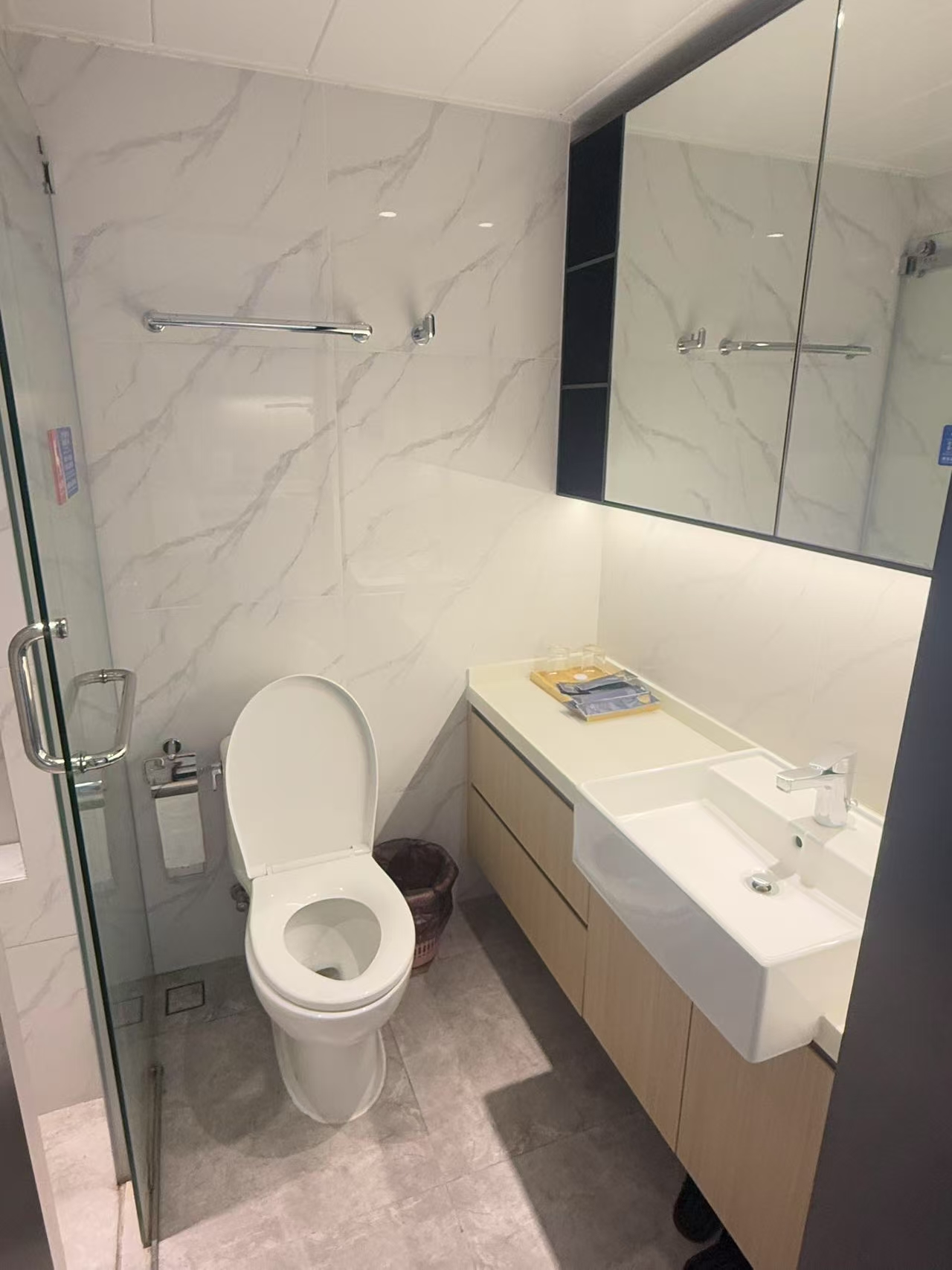 华联城市中心 随时看房·