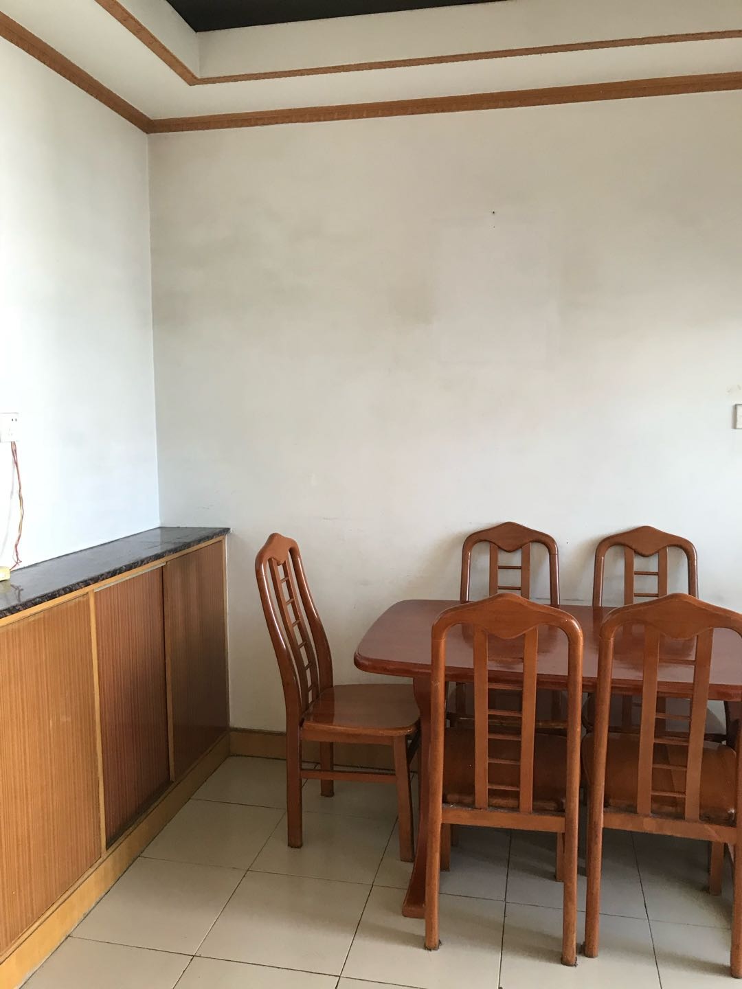 市质监局宿舍蕉城南路59号 随时看房·