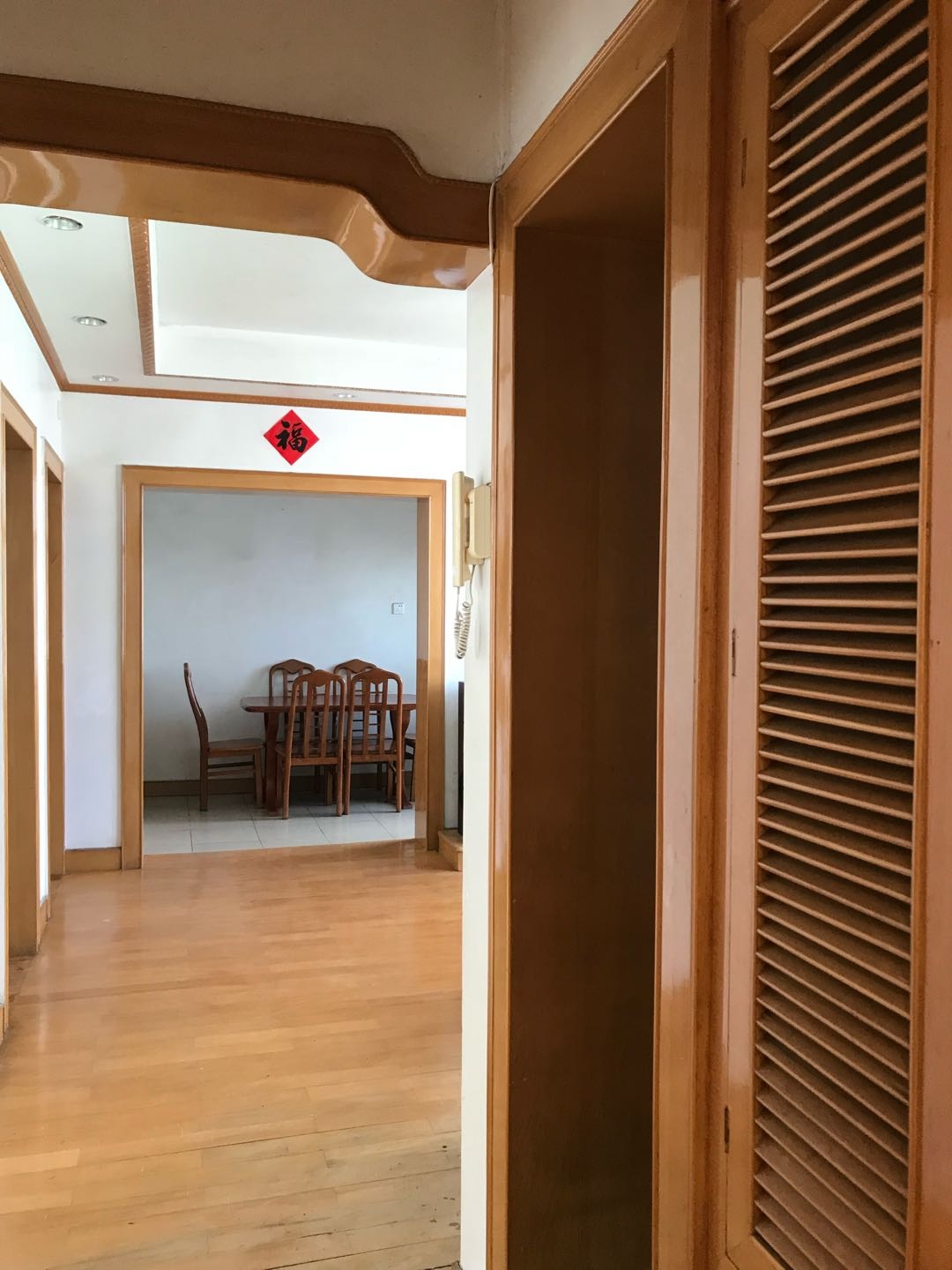 市质监局宿舍蕉城南路59号 随时看房·