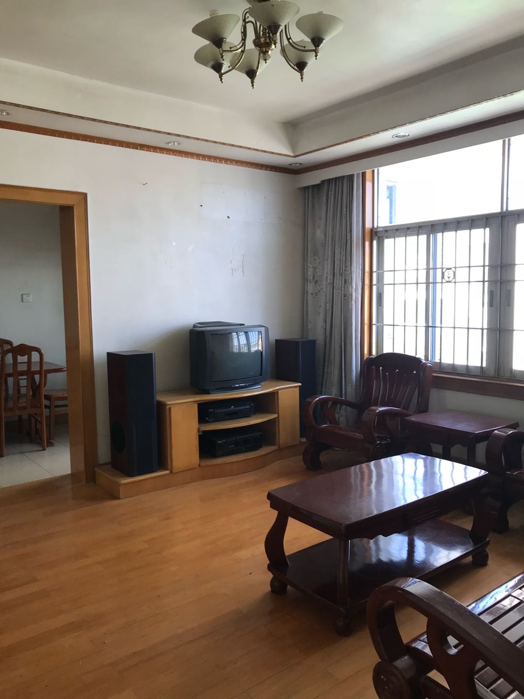 市质监局宿舍蕉城南路59号）