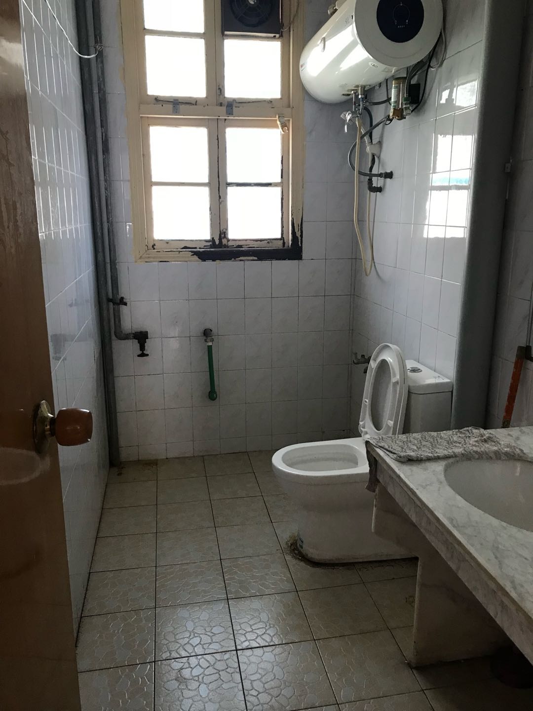 市质监局宿舍蕉城南路59号 随时看房·