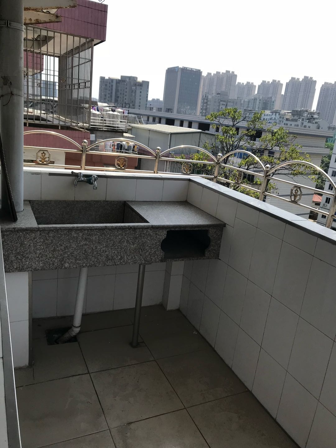 市质监局宿舍蕉城南路59号 随时看房·