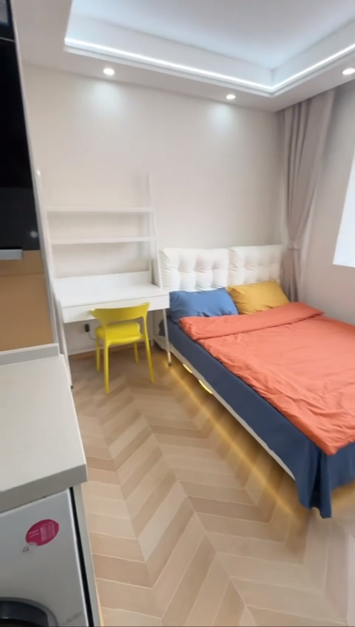 仙居雅苑 1居室 1530元/月