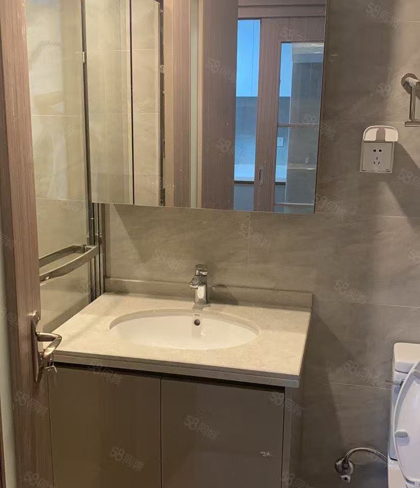 钱隆尚品 随时看房·