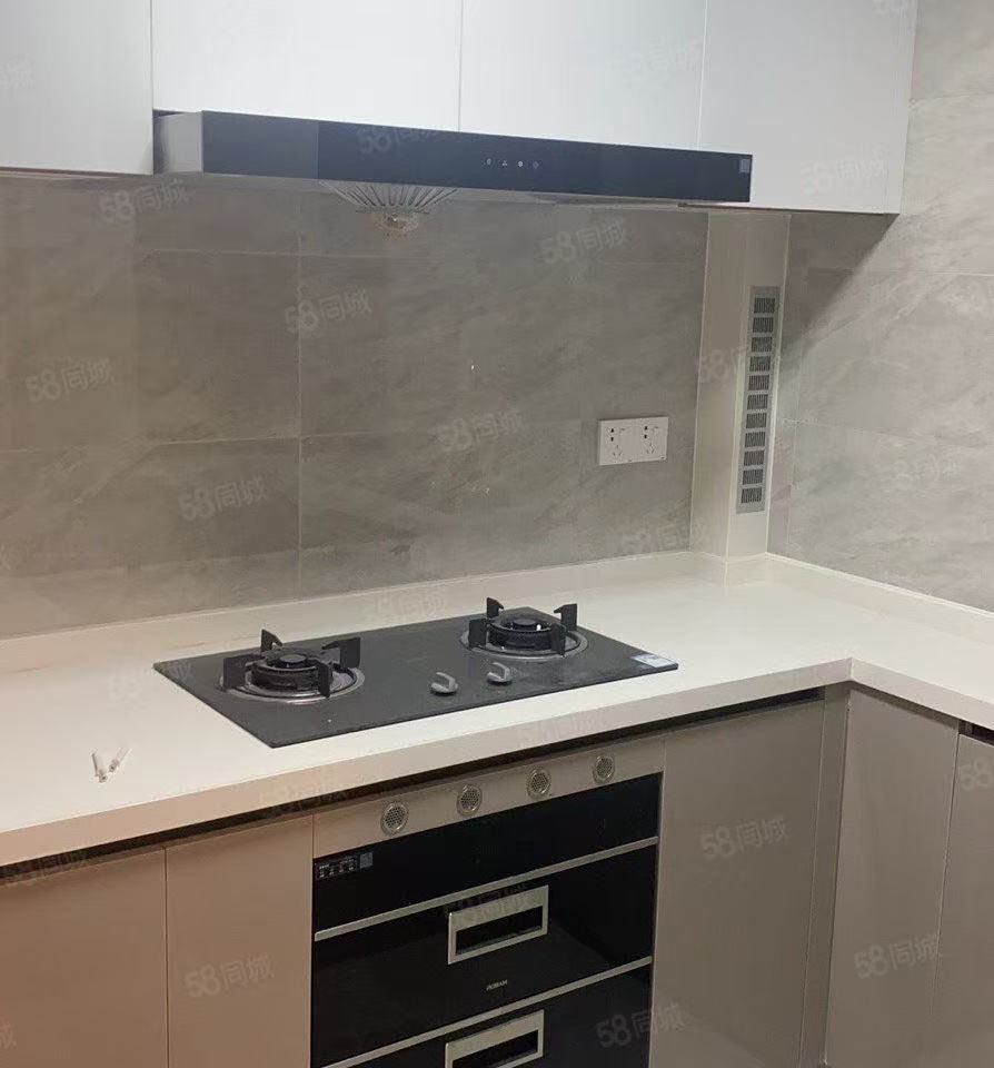 钱隆尚品 随时看房·