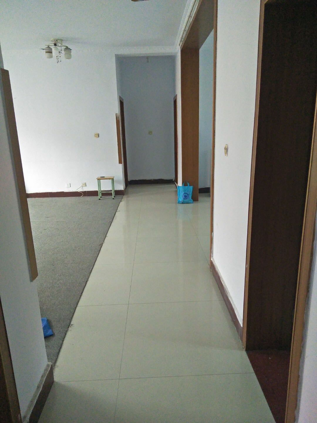 山西省运城市市环保局家属院 随时看房·