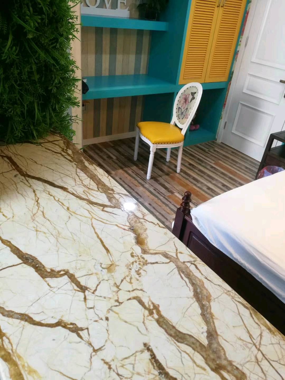 华府骏苑 随时看房·