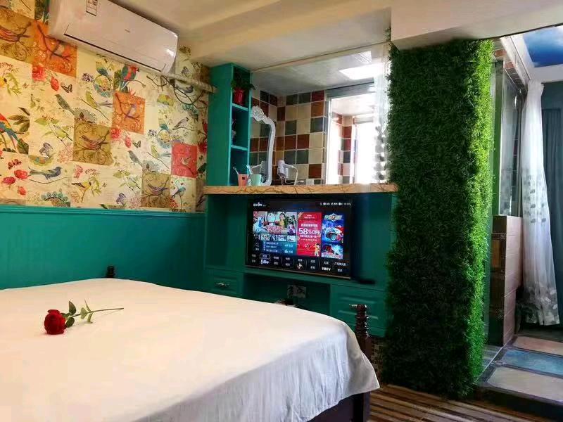 华府骏苑 随时看房·