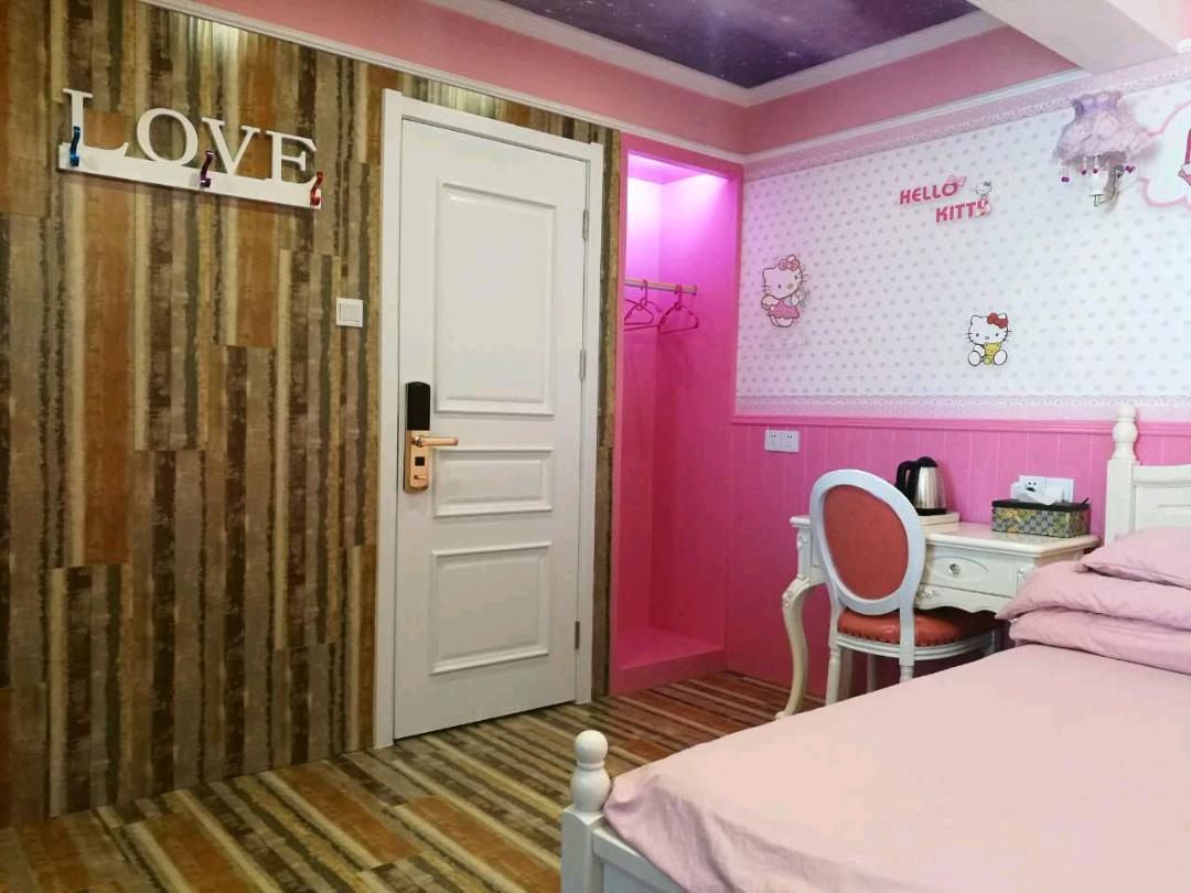 华府骏苑 随时看房·