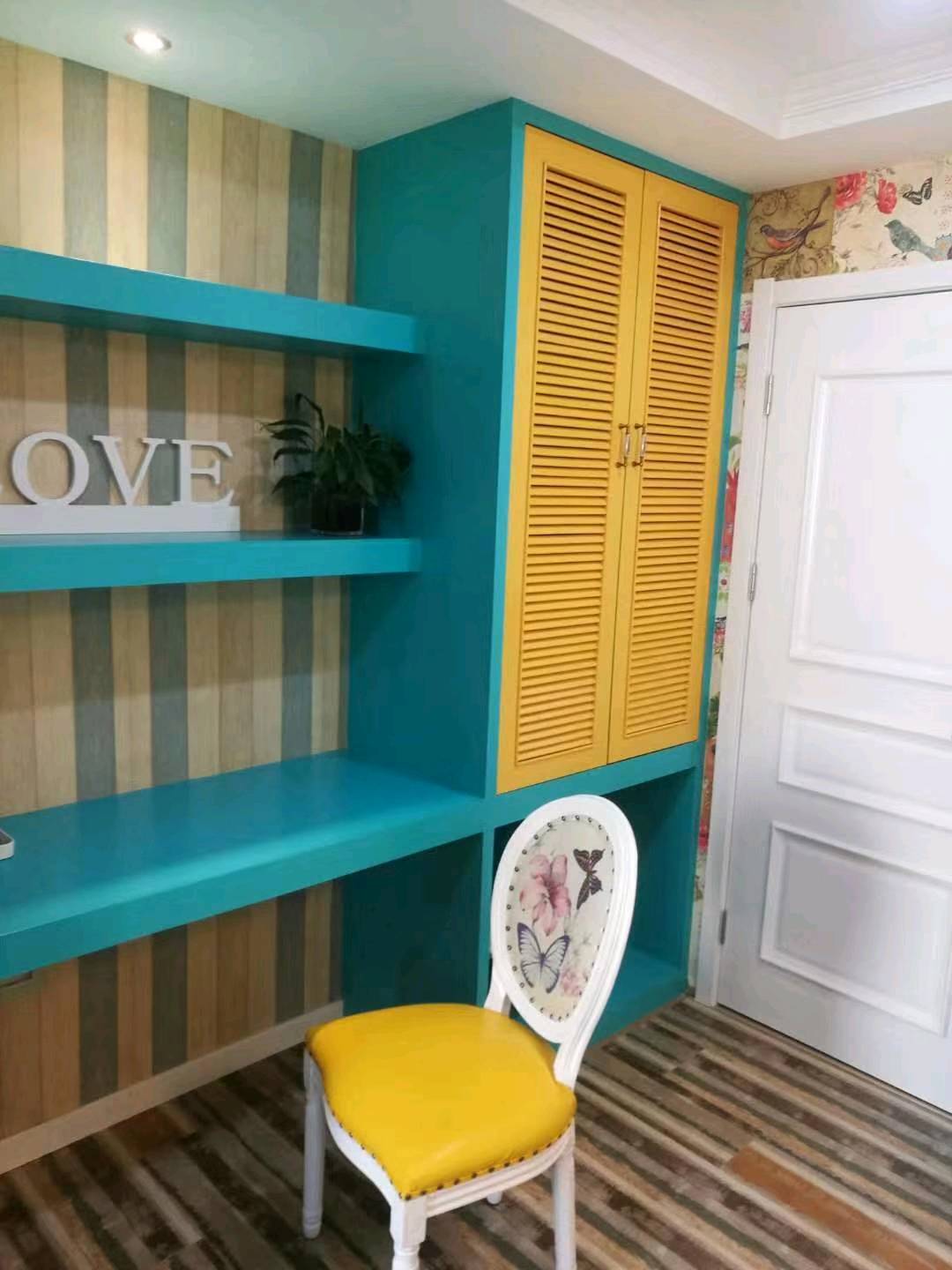 华府骏苑 随时看房·