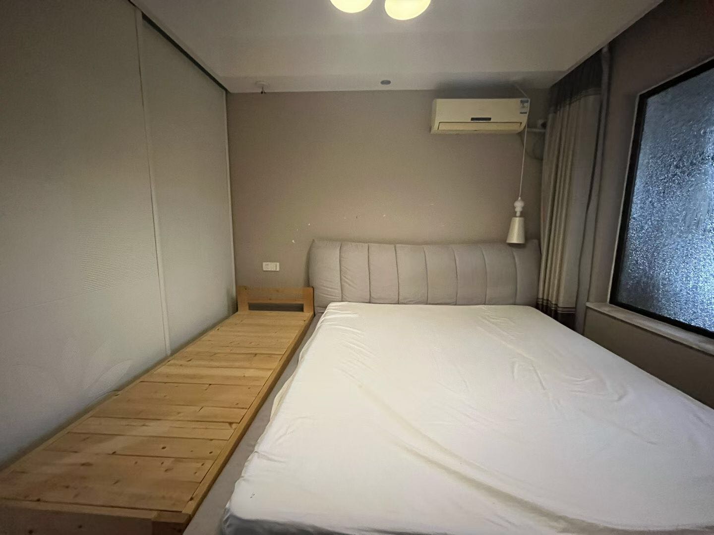 擎天半岛小区 随时看房·