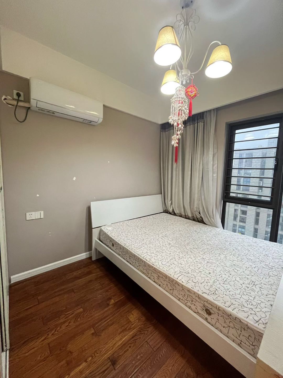 擎天半岛小区 随时看房·