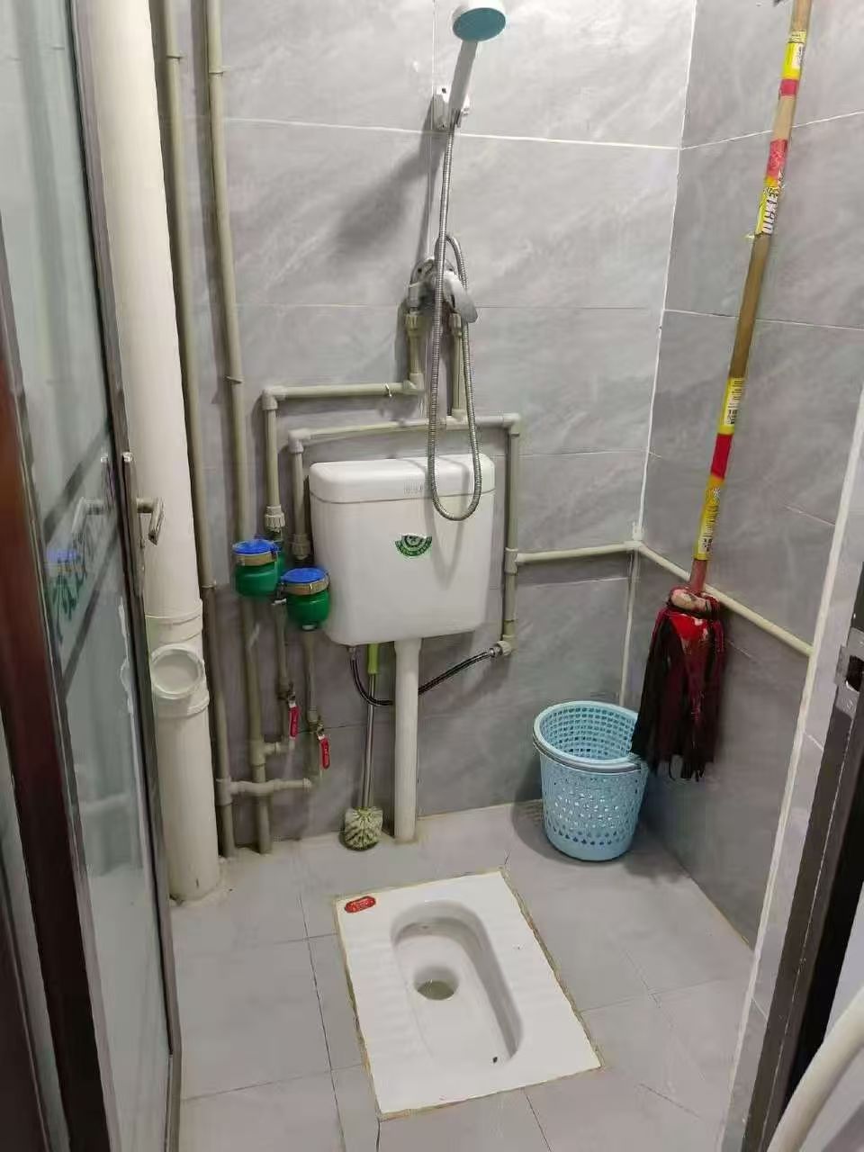 小屯 随时看房·