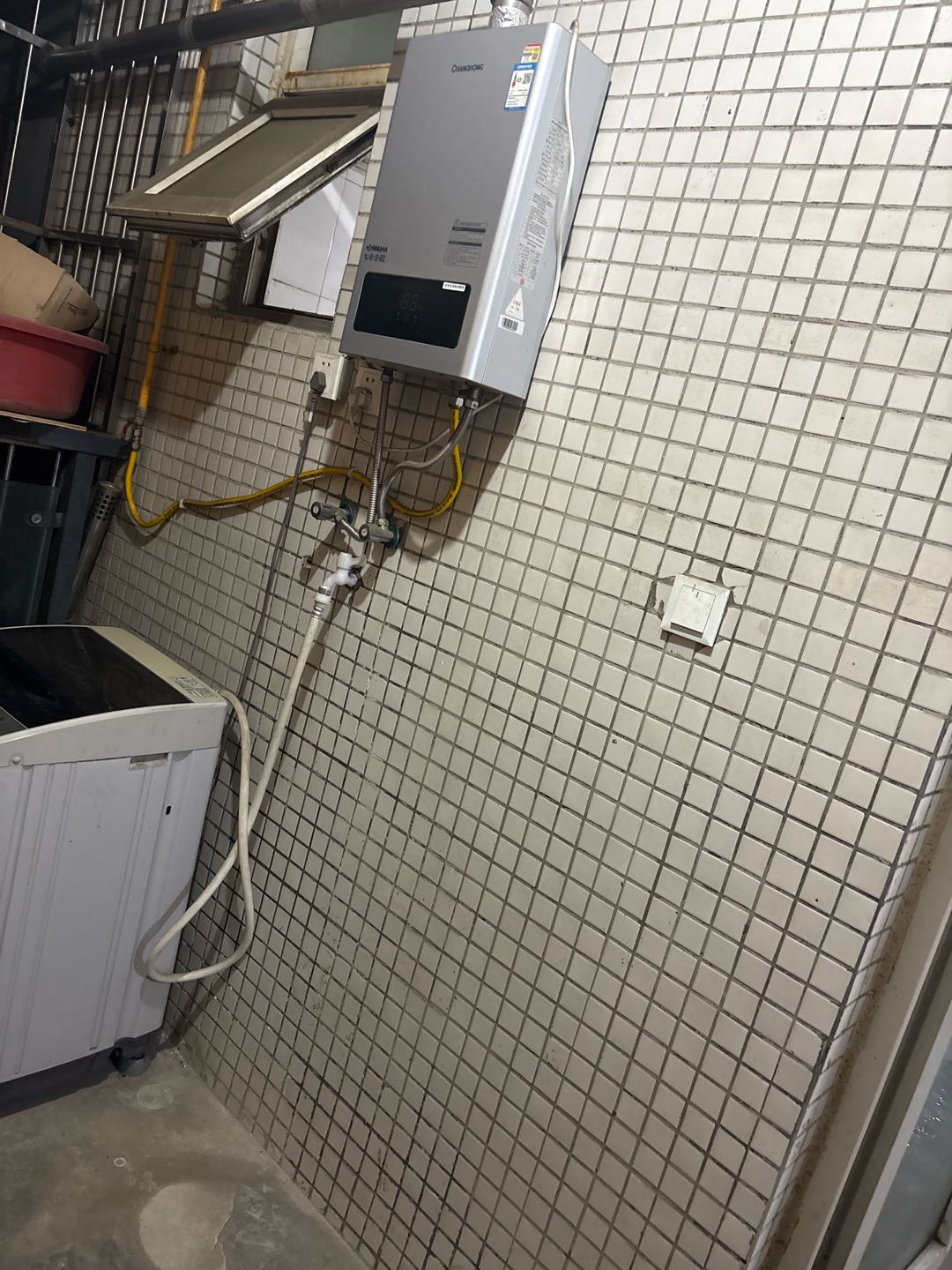 金台水岸 随时看房·