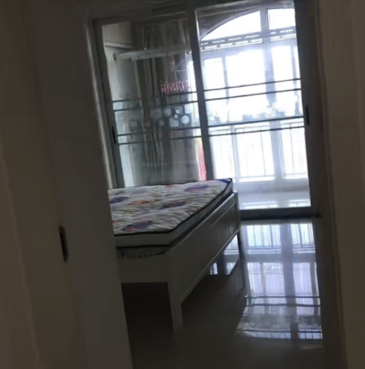 伍冈花园 随时看房·