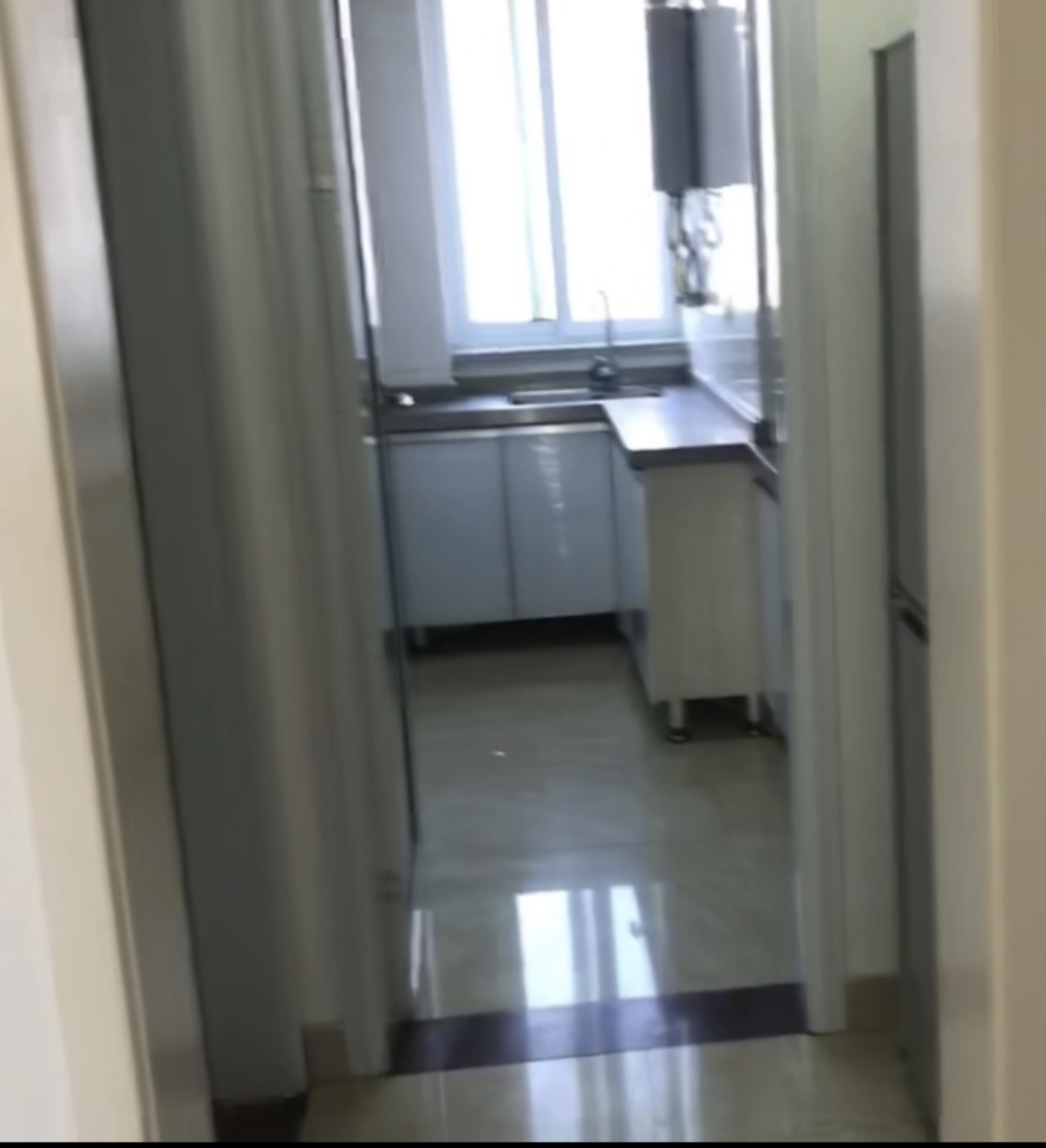 伍冈花园 随时看房·