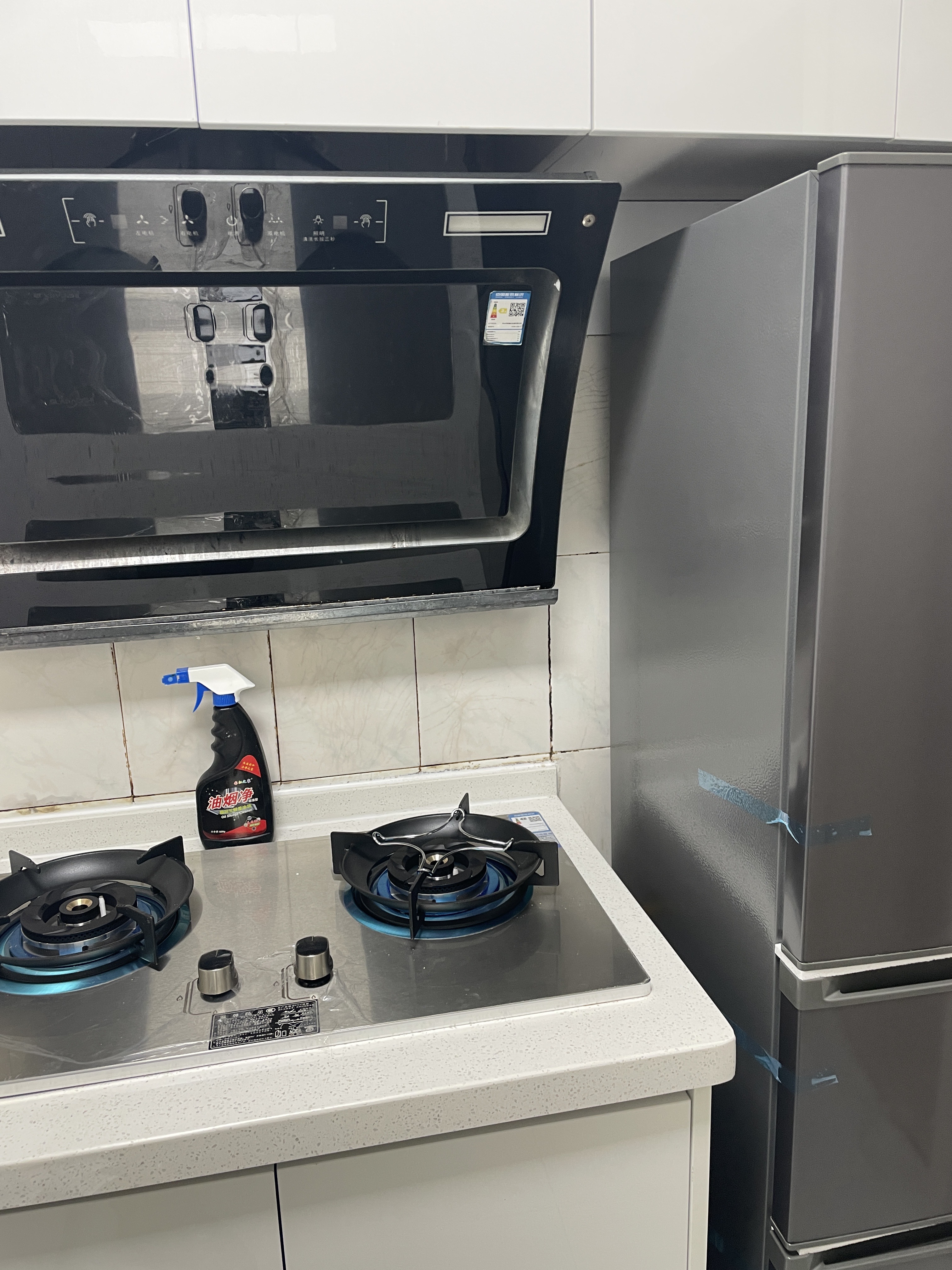 南新小区 随时看房·