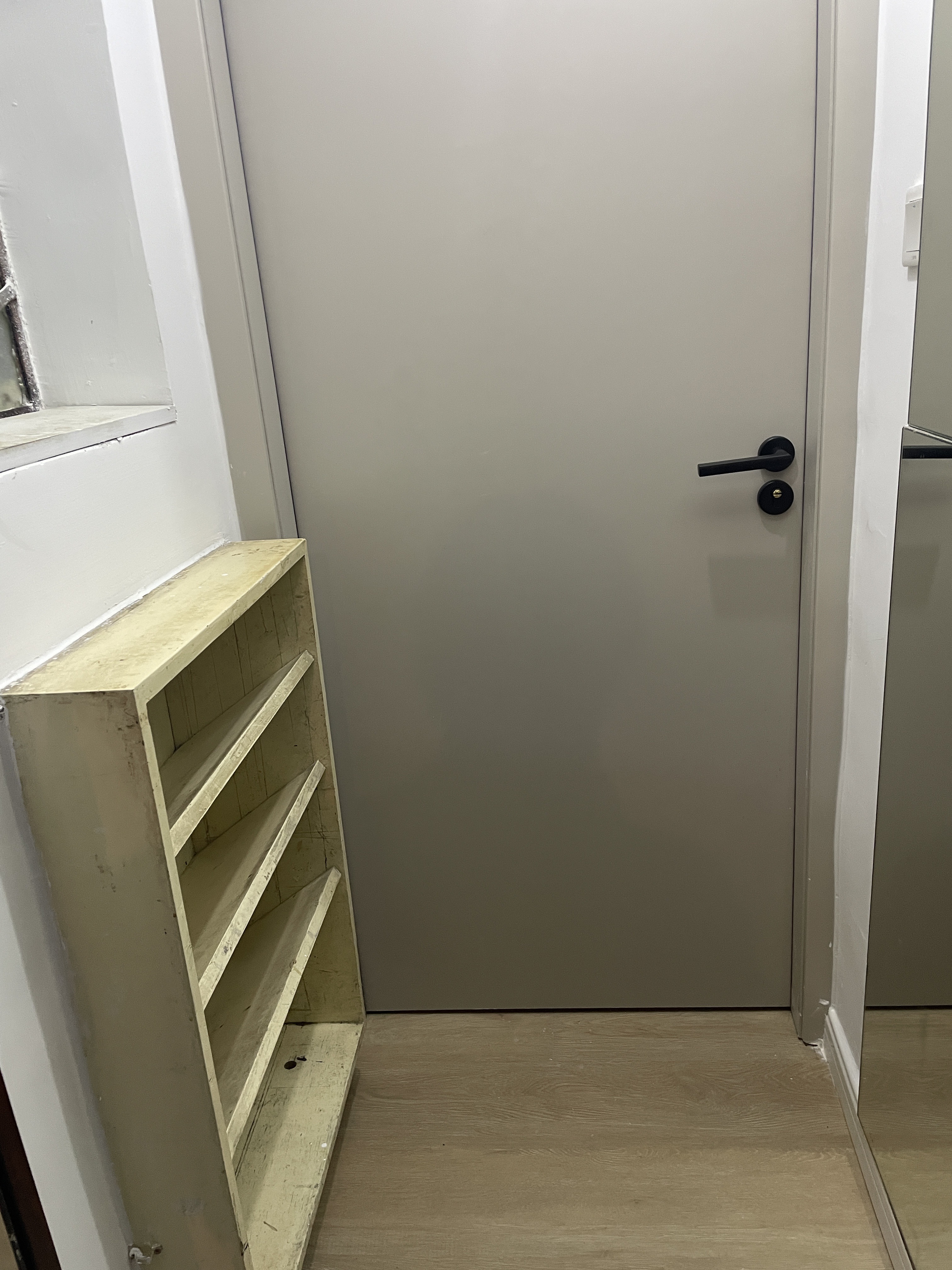 南新小区 随时看房·