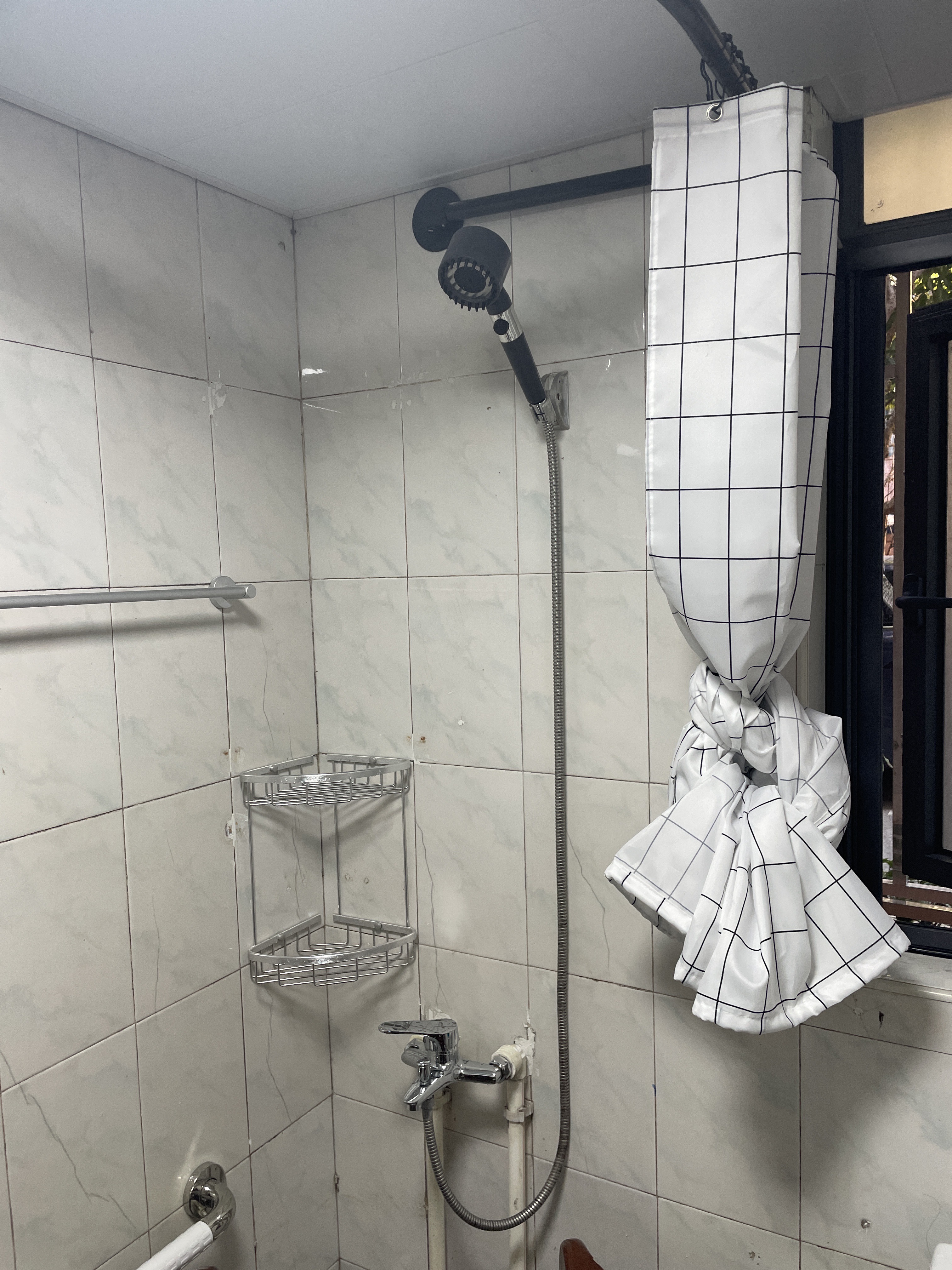 南新小区 随时看房·