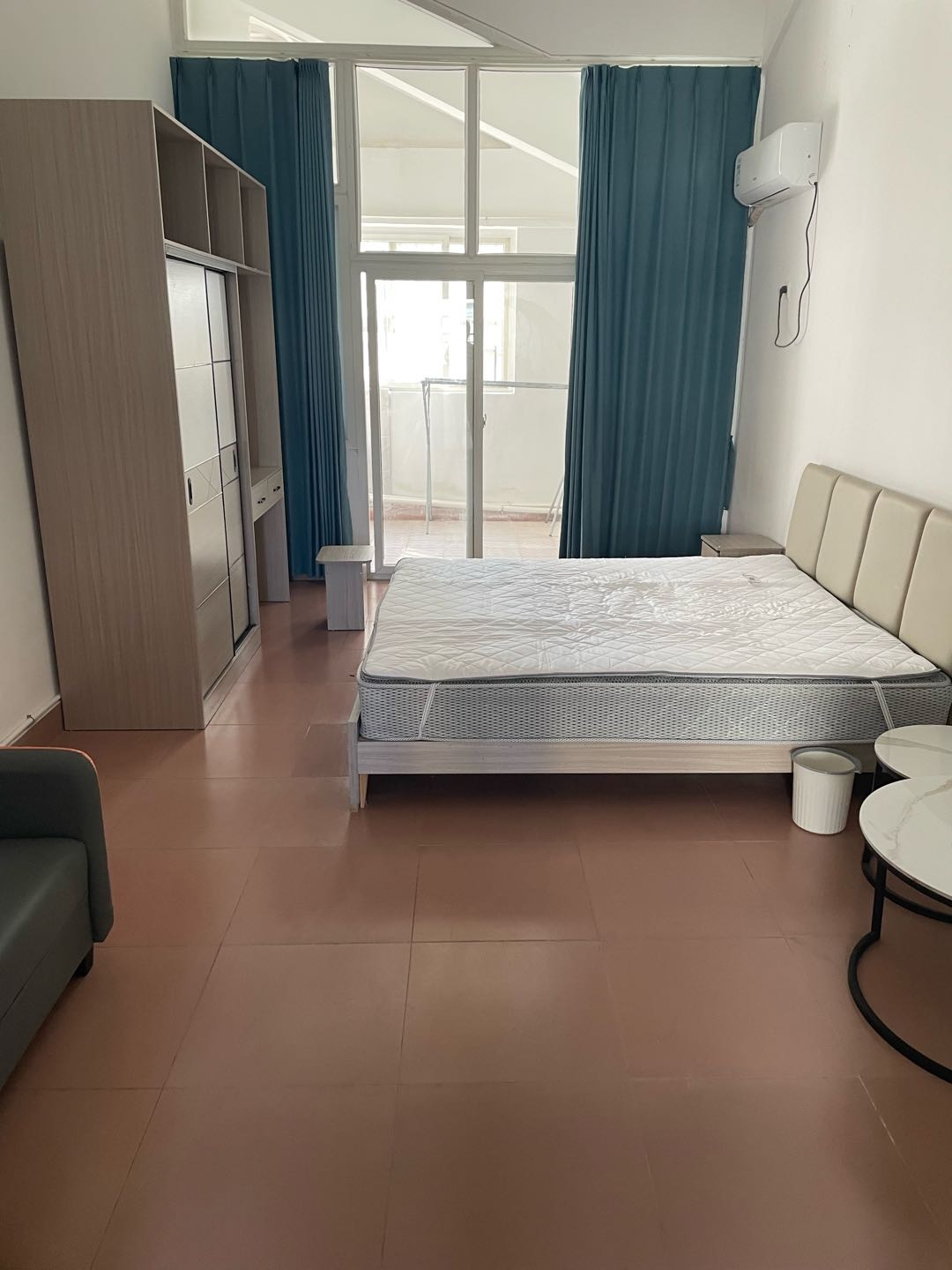 家兴公寓 1居室 800元/月