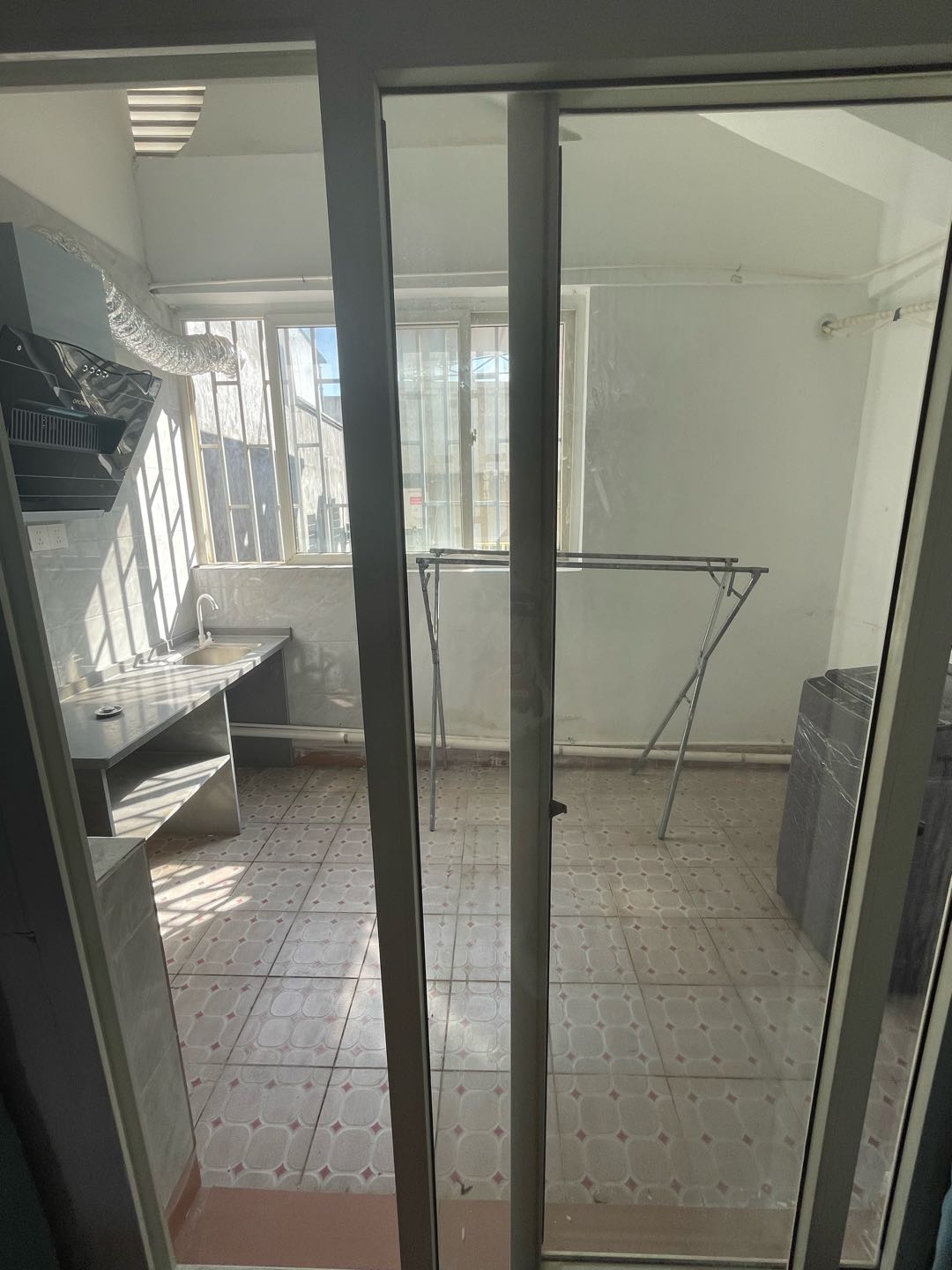 家兴公寓 随时看房·