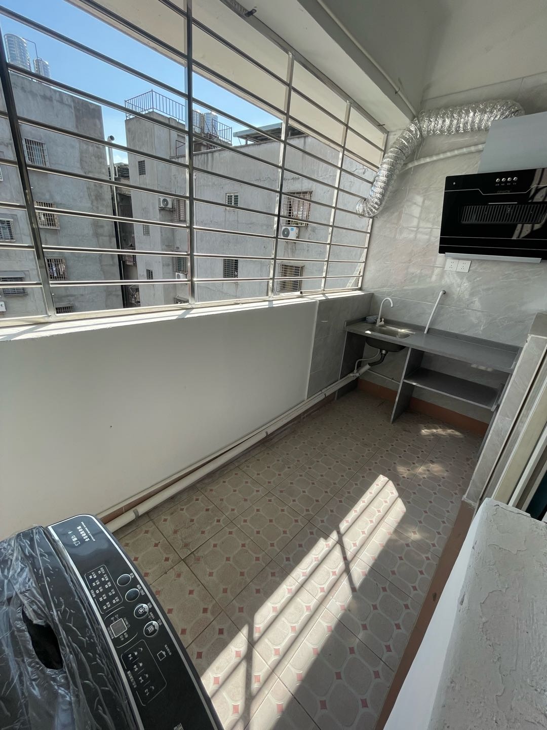 家兴公寓 随时看房·