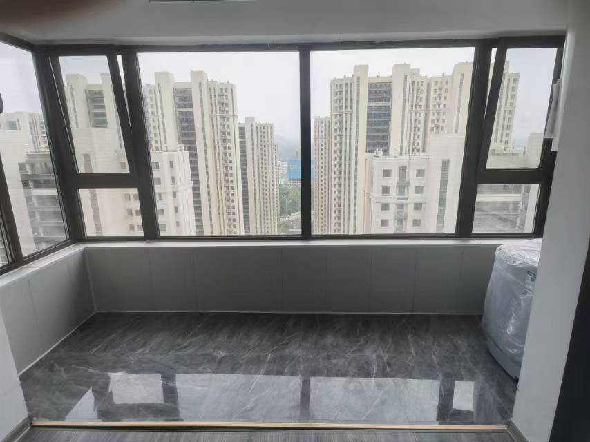 绿地澜庭公馆 随时看房·