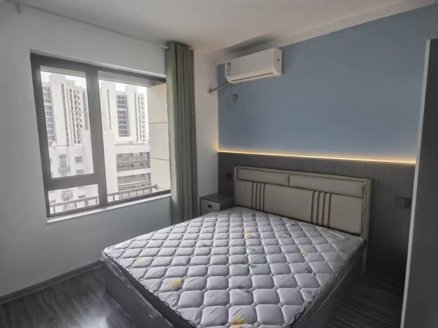 绿地澜庭公馆 随时看房·