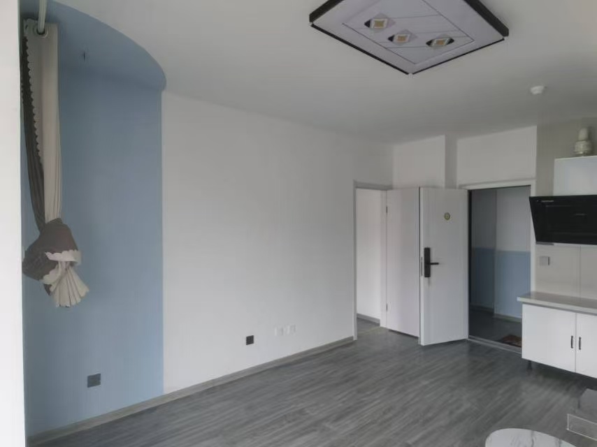 绿地澜庭公馆 随时看房·