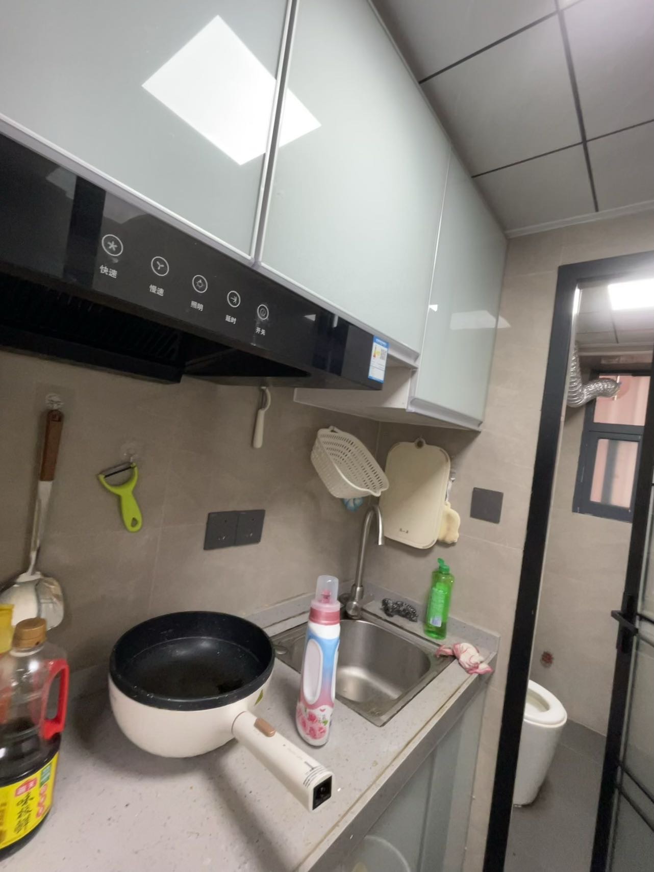 南山区南头古城玖寓公寓 随时看房·