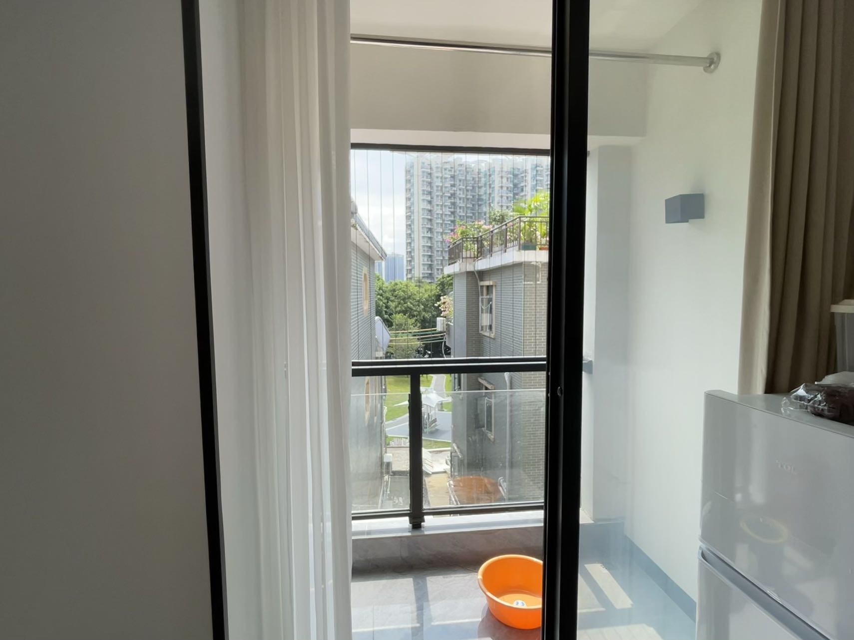 南山区南头古城玖寓公寓 随时看房·