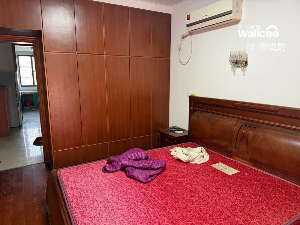 张舍苑一区 随时看房·