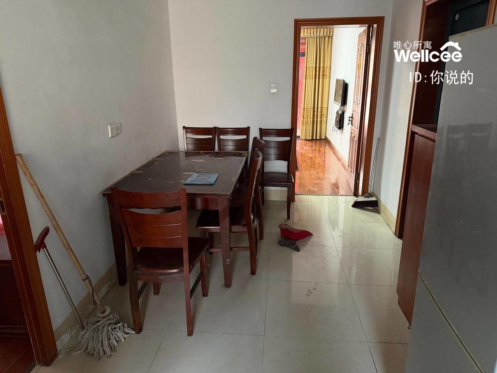 张舍苑一区 2居室 1700元/月