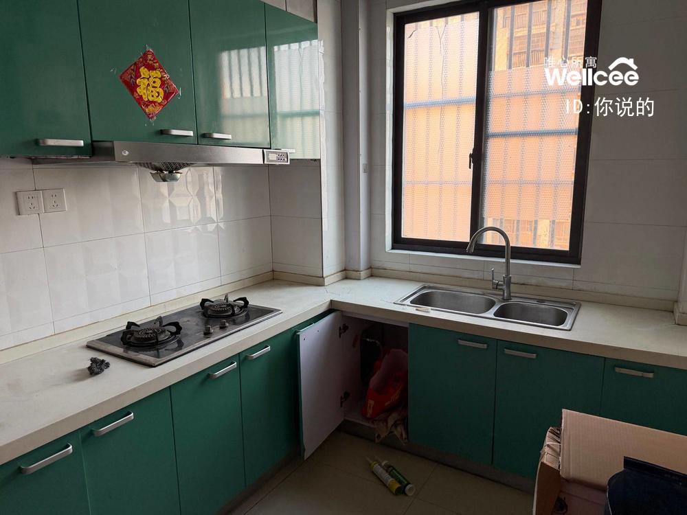 张舍苑一区 随时看房·