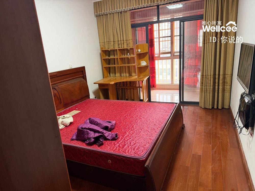 张舍苑一区 随时看房·