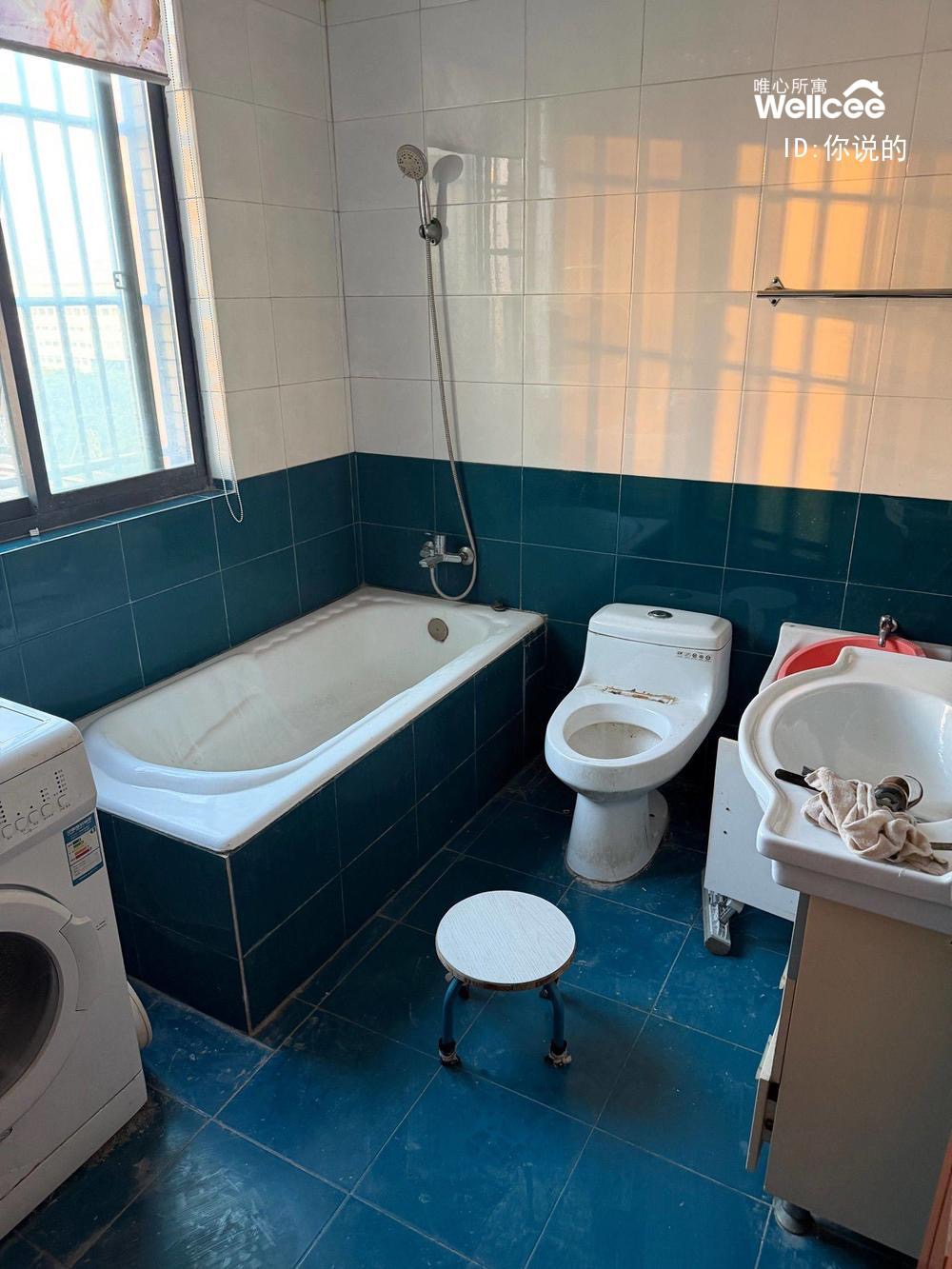 张舍苑一区 随时看房·