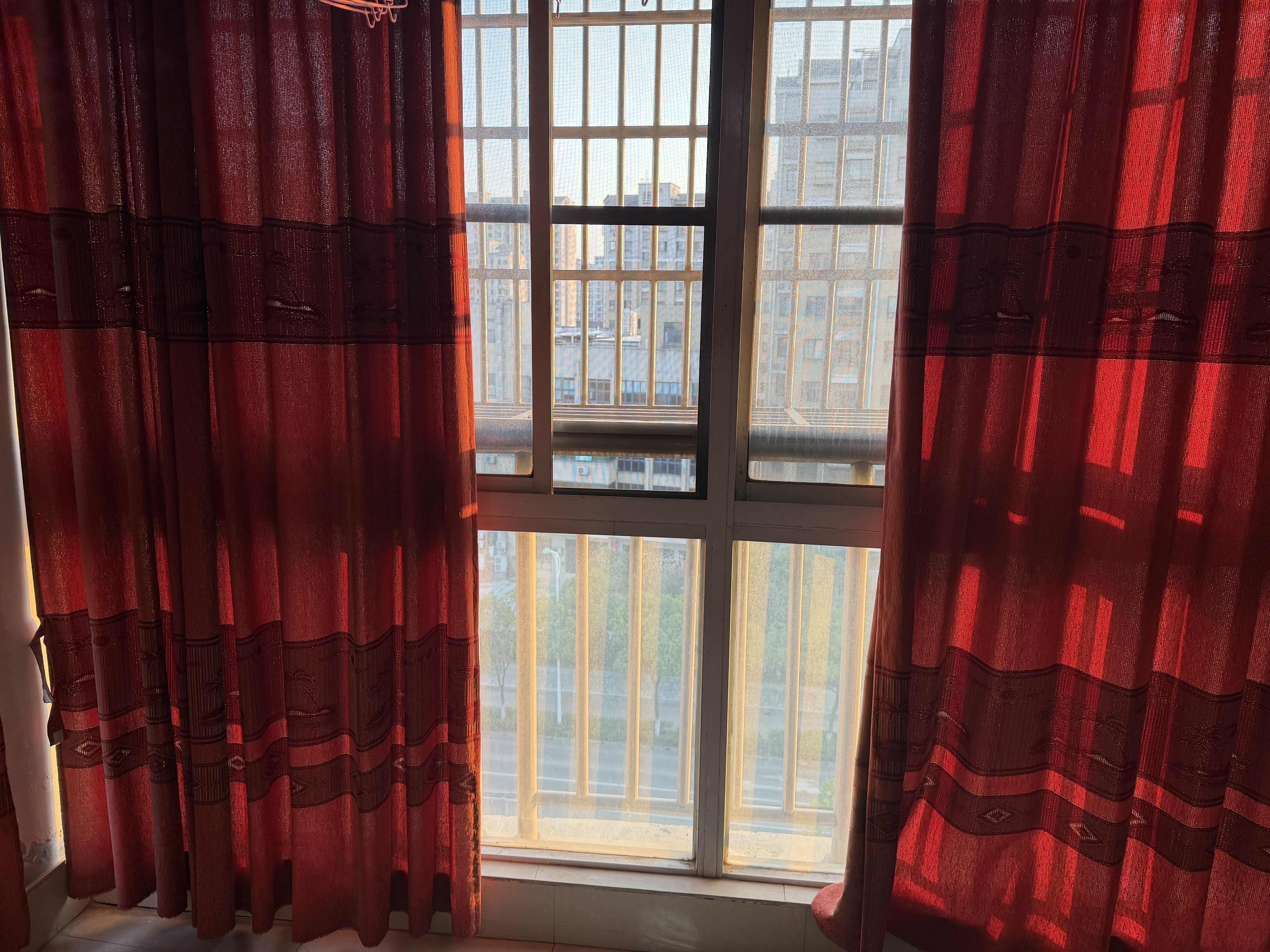 张舍苑一区 随时看房·